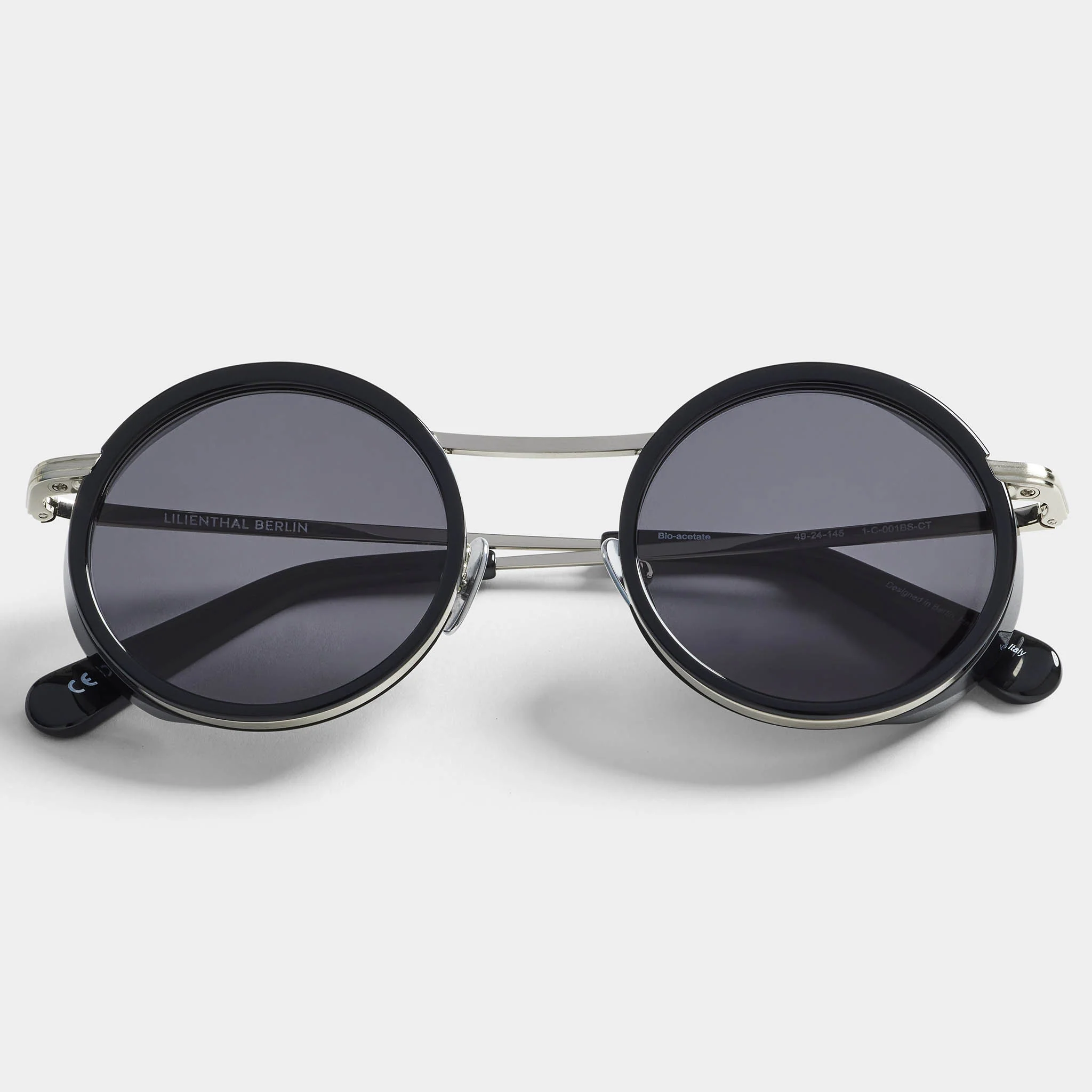 Chillwave – Silver Black / Gray - Image 10