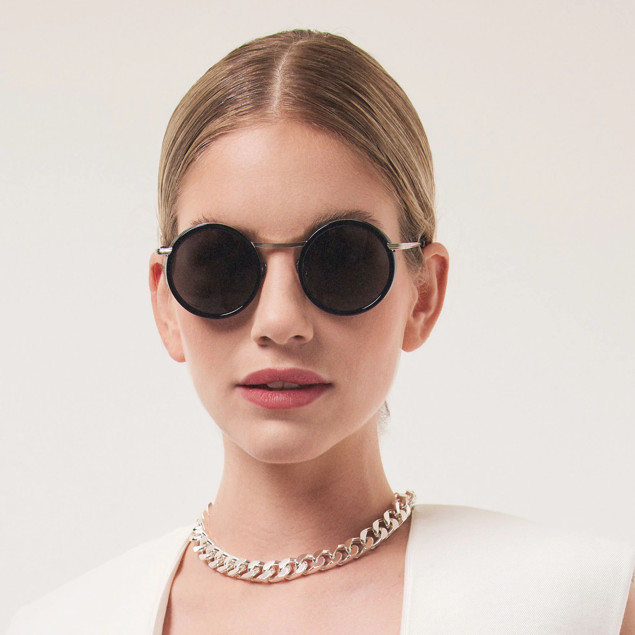 Chillwave – Silver Black / Gray - Image 4