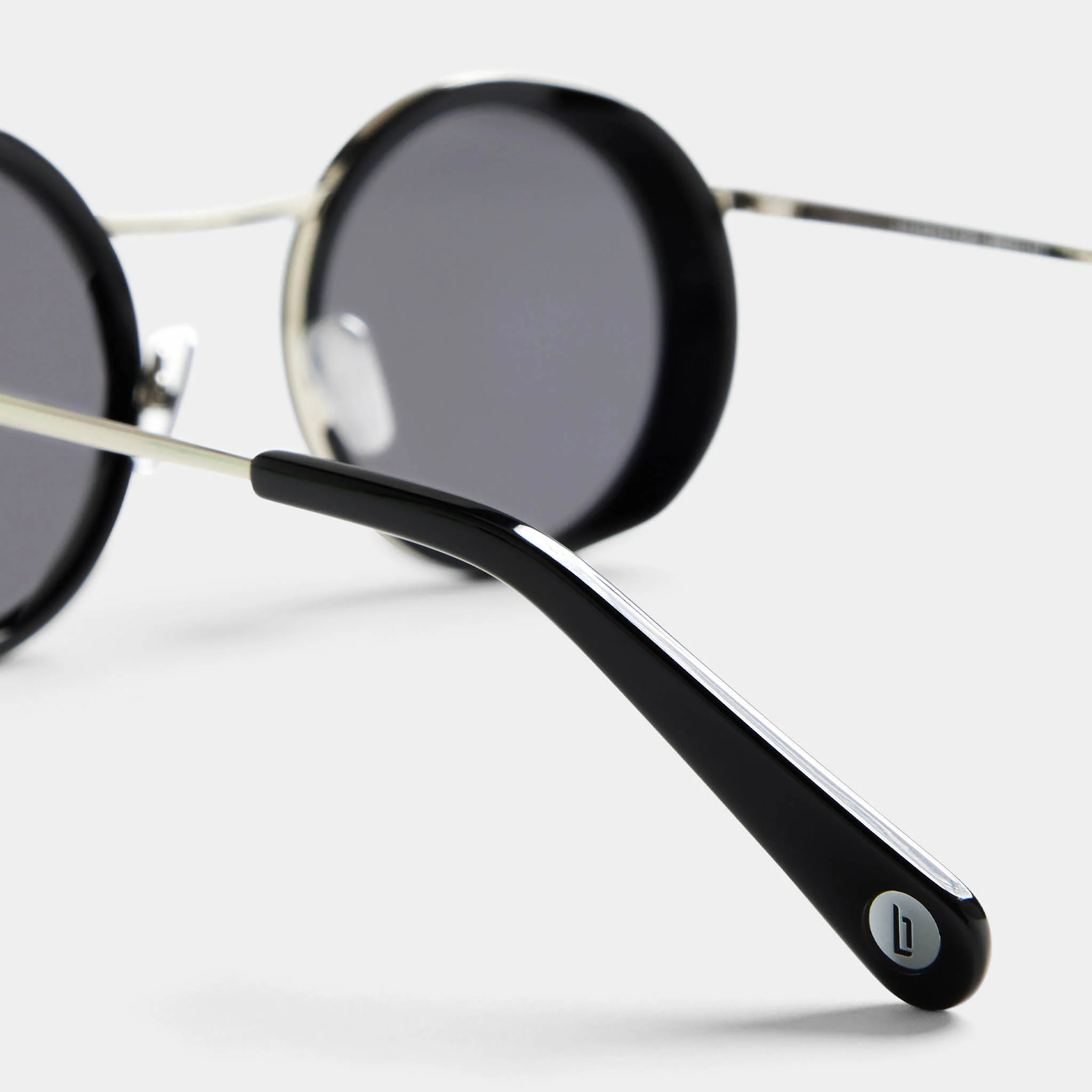 Chillwave – Silver Black / Gray - Image 6