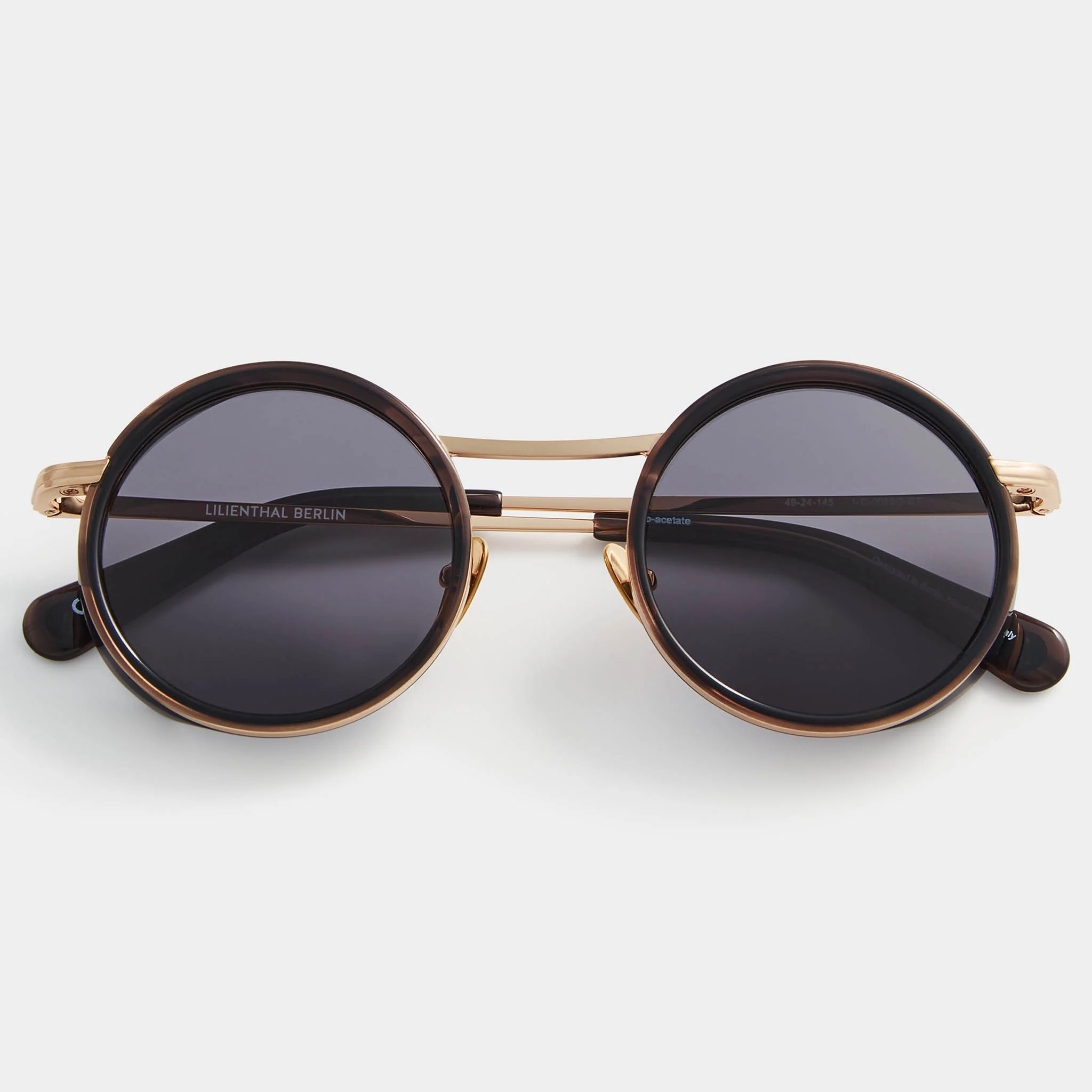 Chillwave – Brushed Gold Charcoal / Gray - Image 9