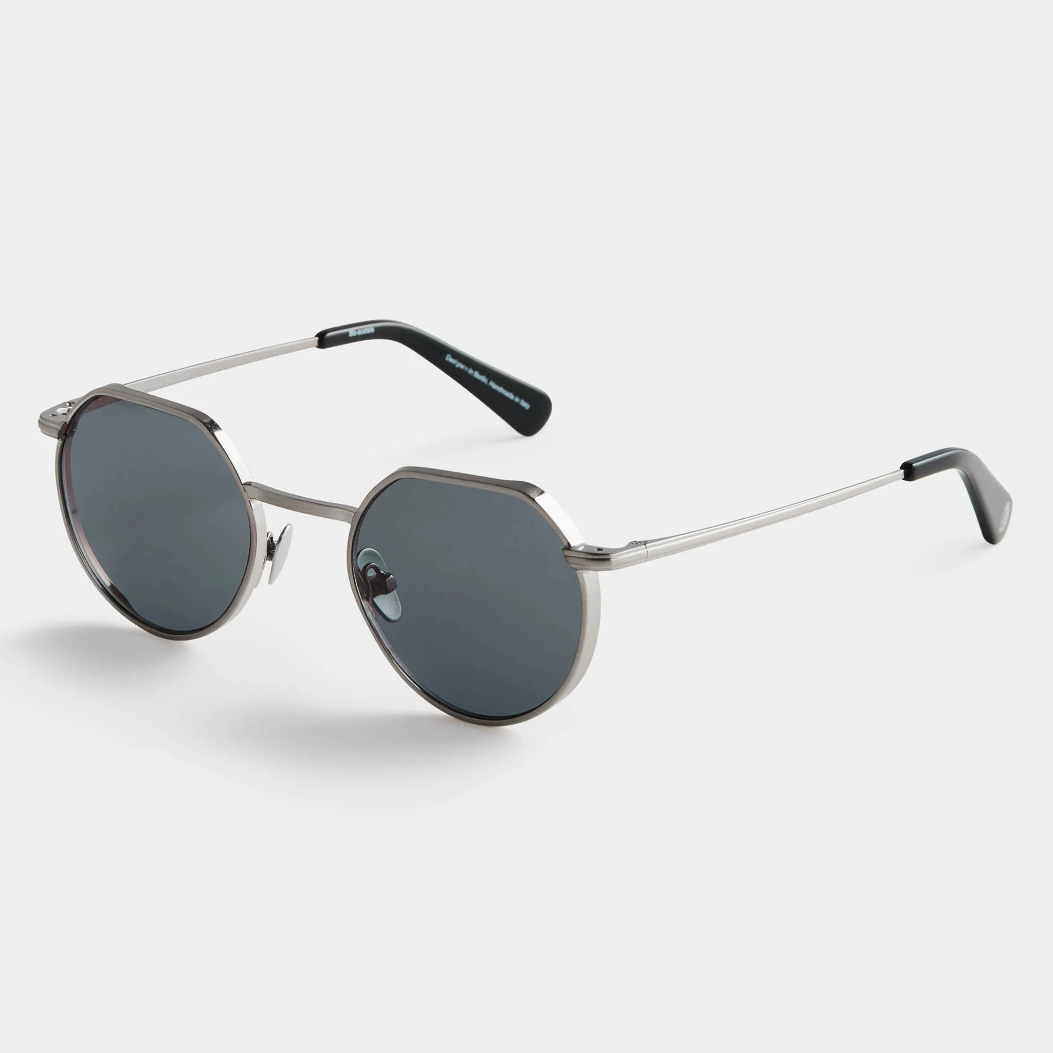 Nu Jazz – Silver Black / Gray - Image 2