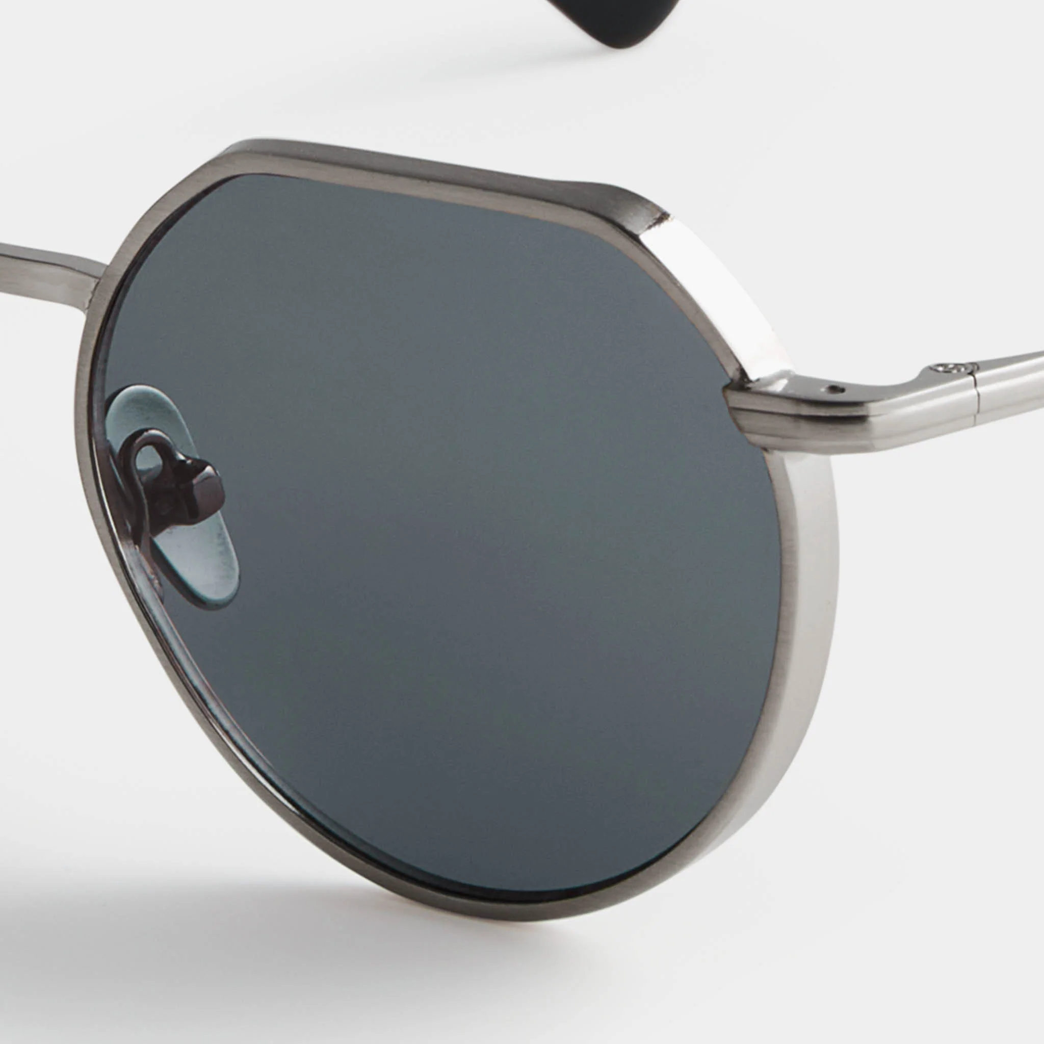 Nu Jazz – Silver Black / Gray - Image 6