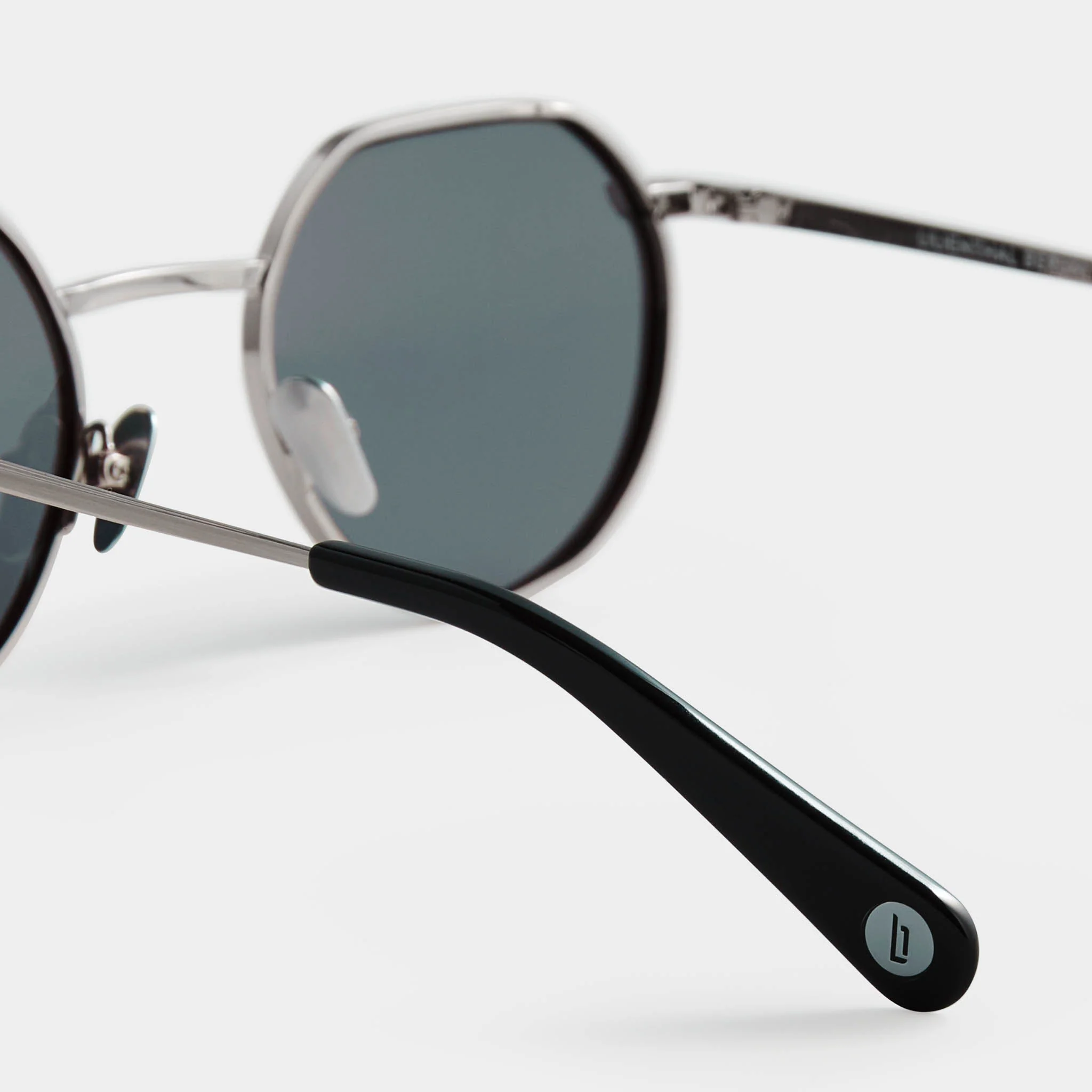 Nu Jazz – Silver Black / Gray - Image 7