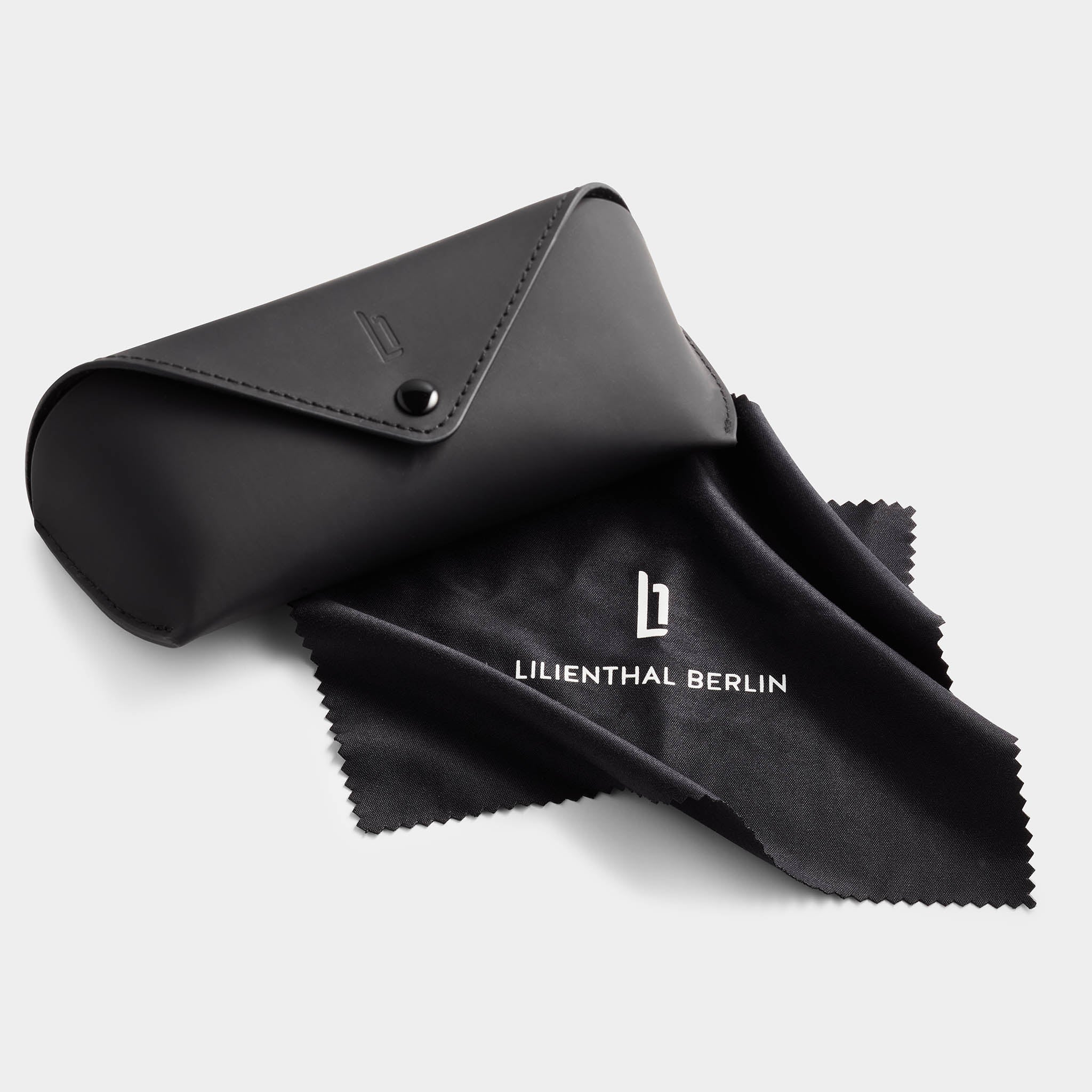 Nu Jazz – Brushed Gold Tortoise / Green - Image 8