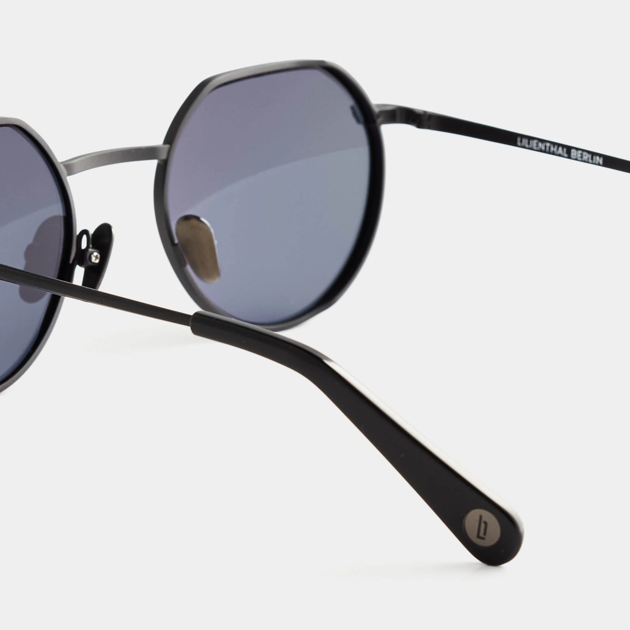 Nu Jazz – Black / Gray - Image 6