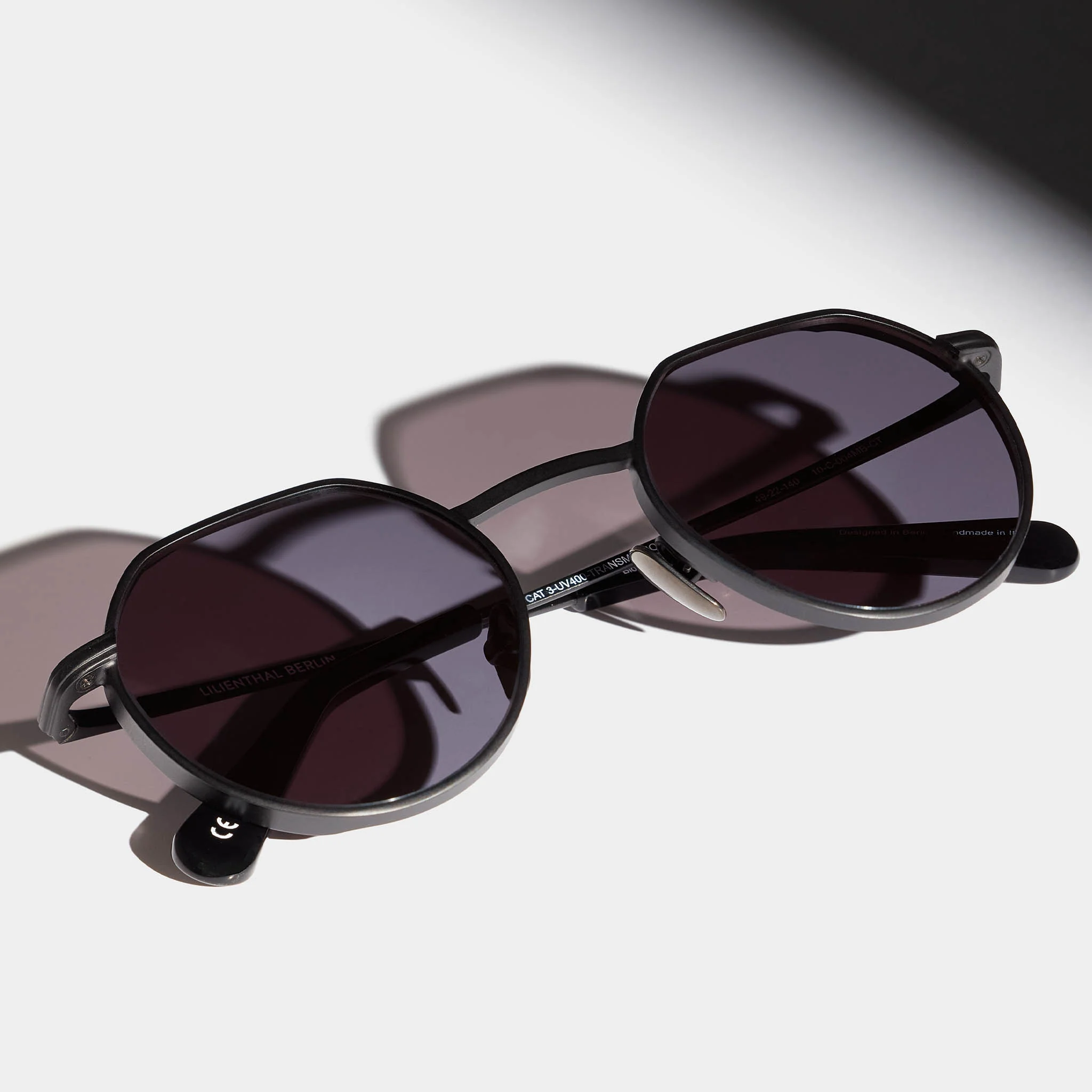 Nu Jazz – Black / Gray - Image 9