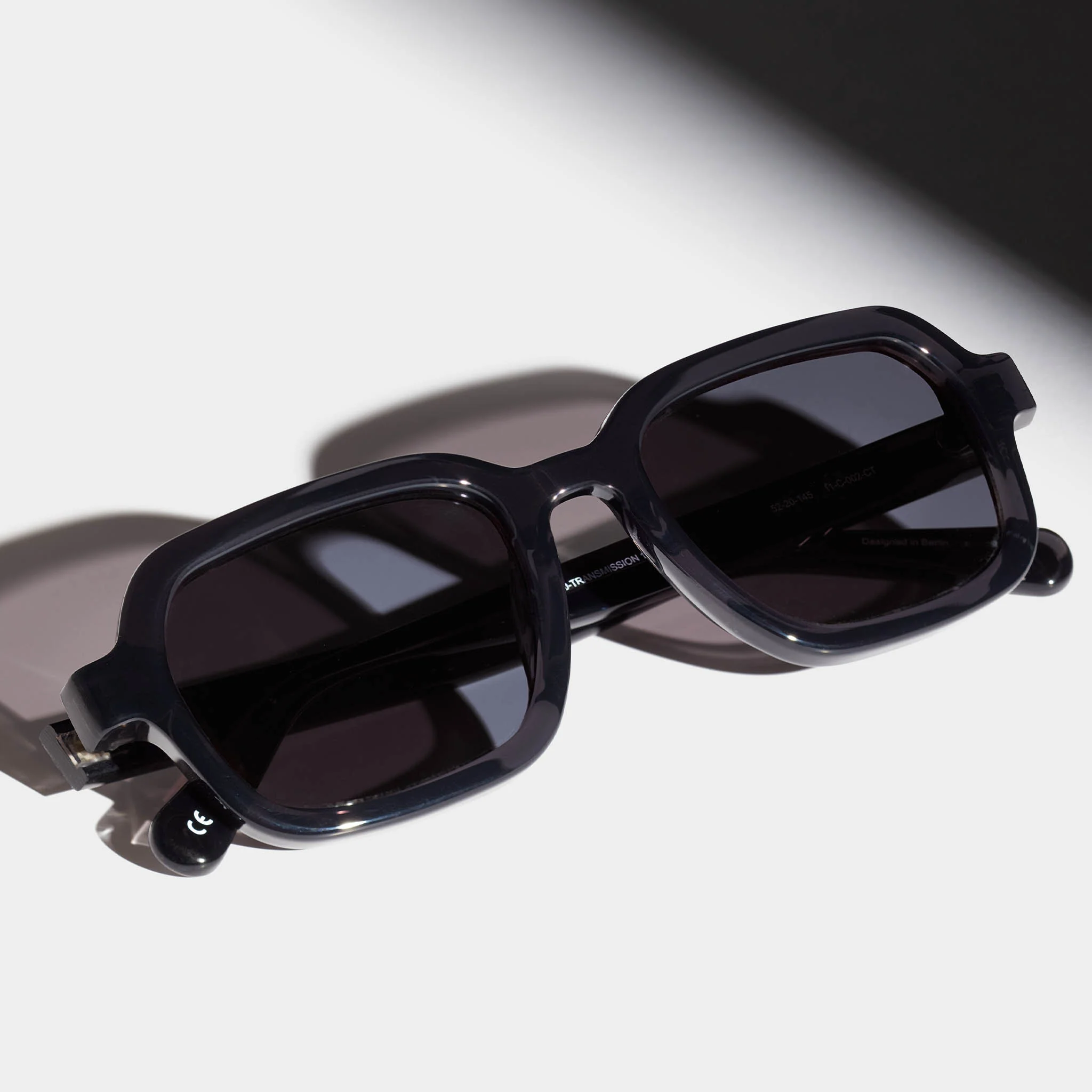 Dreamgaze II – Anthracite / Gray - Image 9