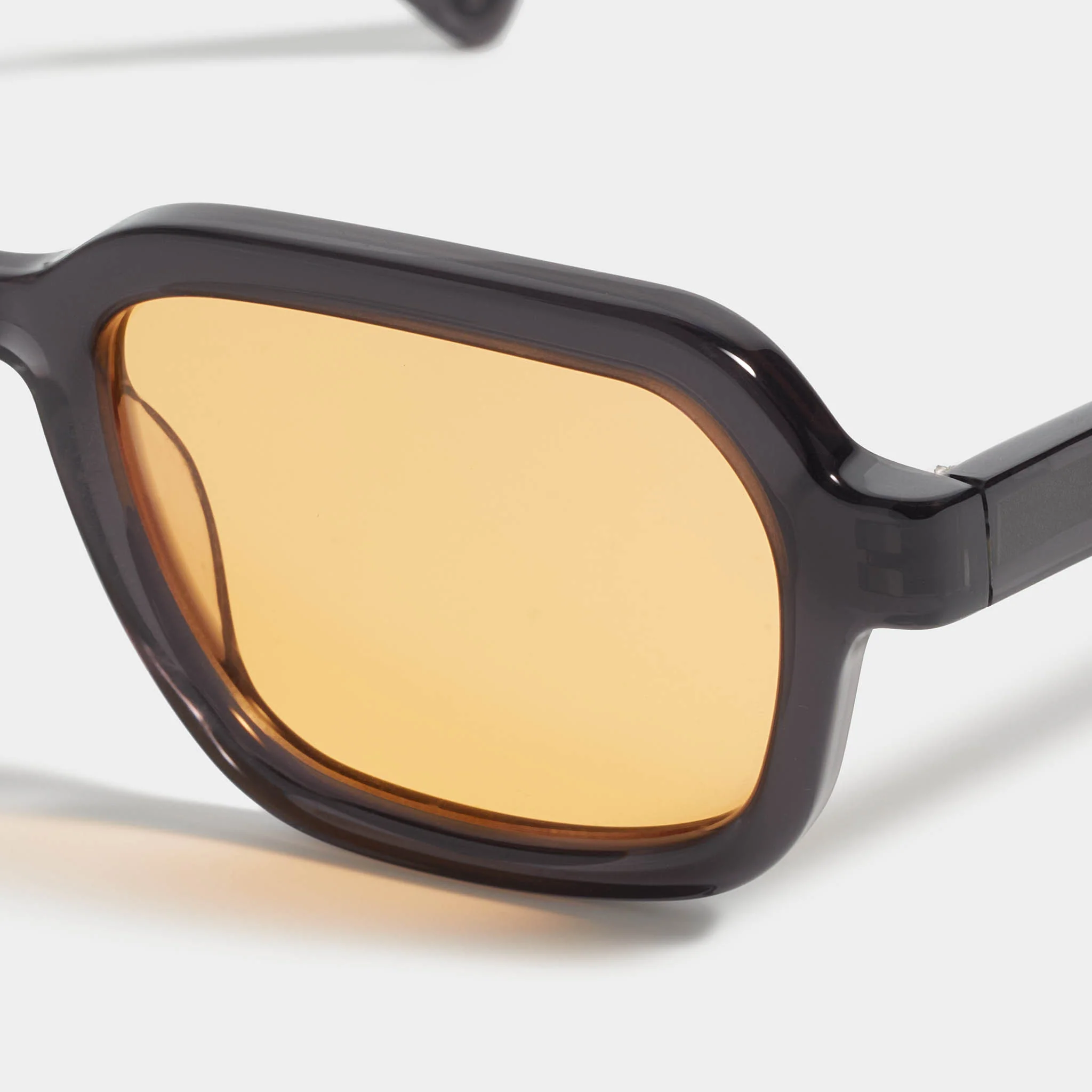 Dreamgaze II – Anthracite / Orange - Image 7