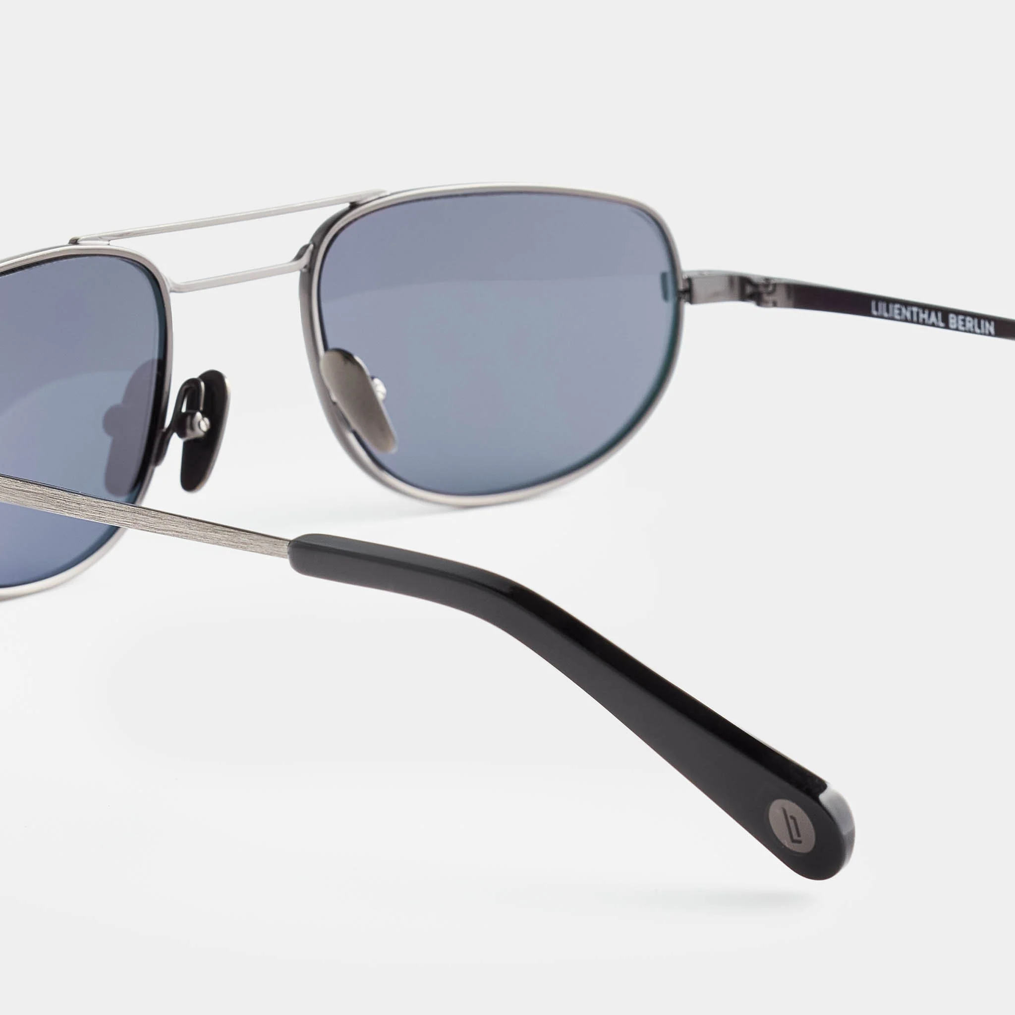 Neo Wave – Anthracite Black / Gray - Image 6