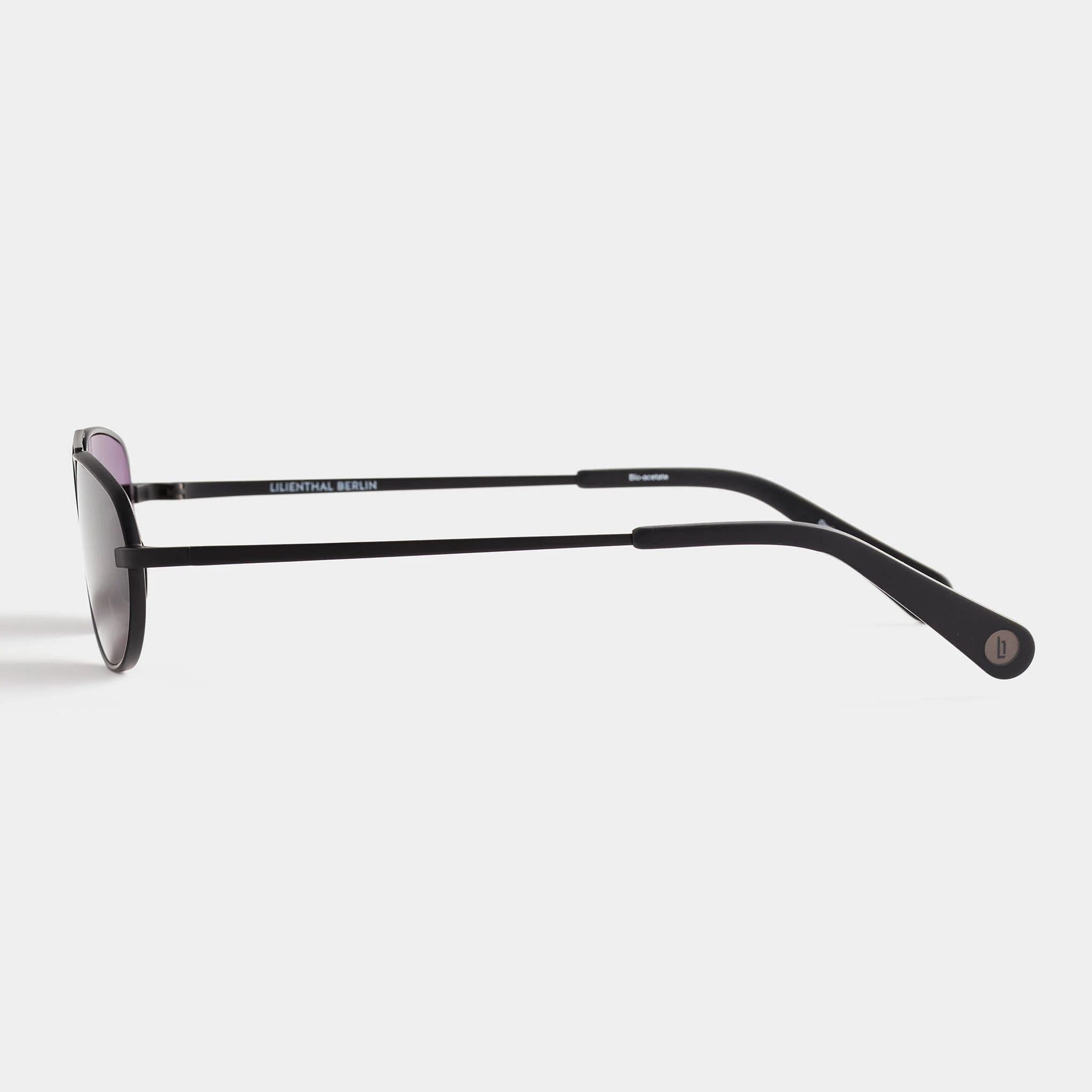 Neo Wave – Black Anthracite / Gray - Image 5