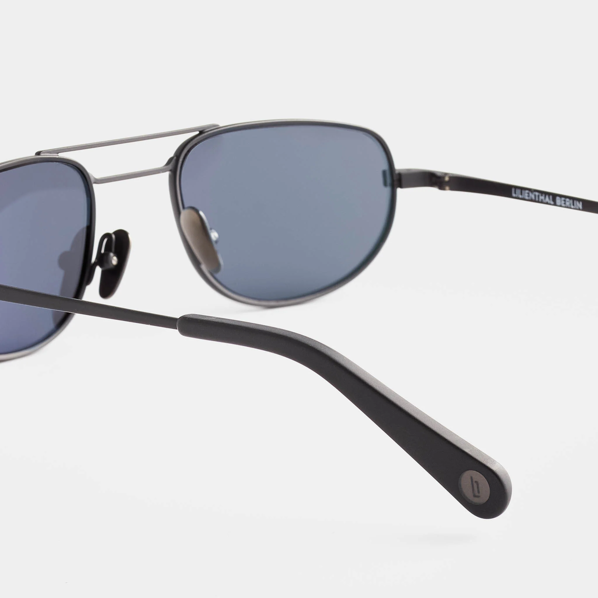 Neo Wave – Black Anthracite / Gray - Image 6