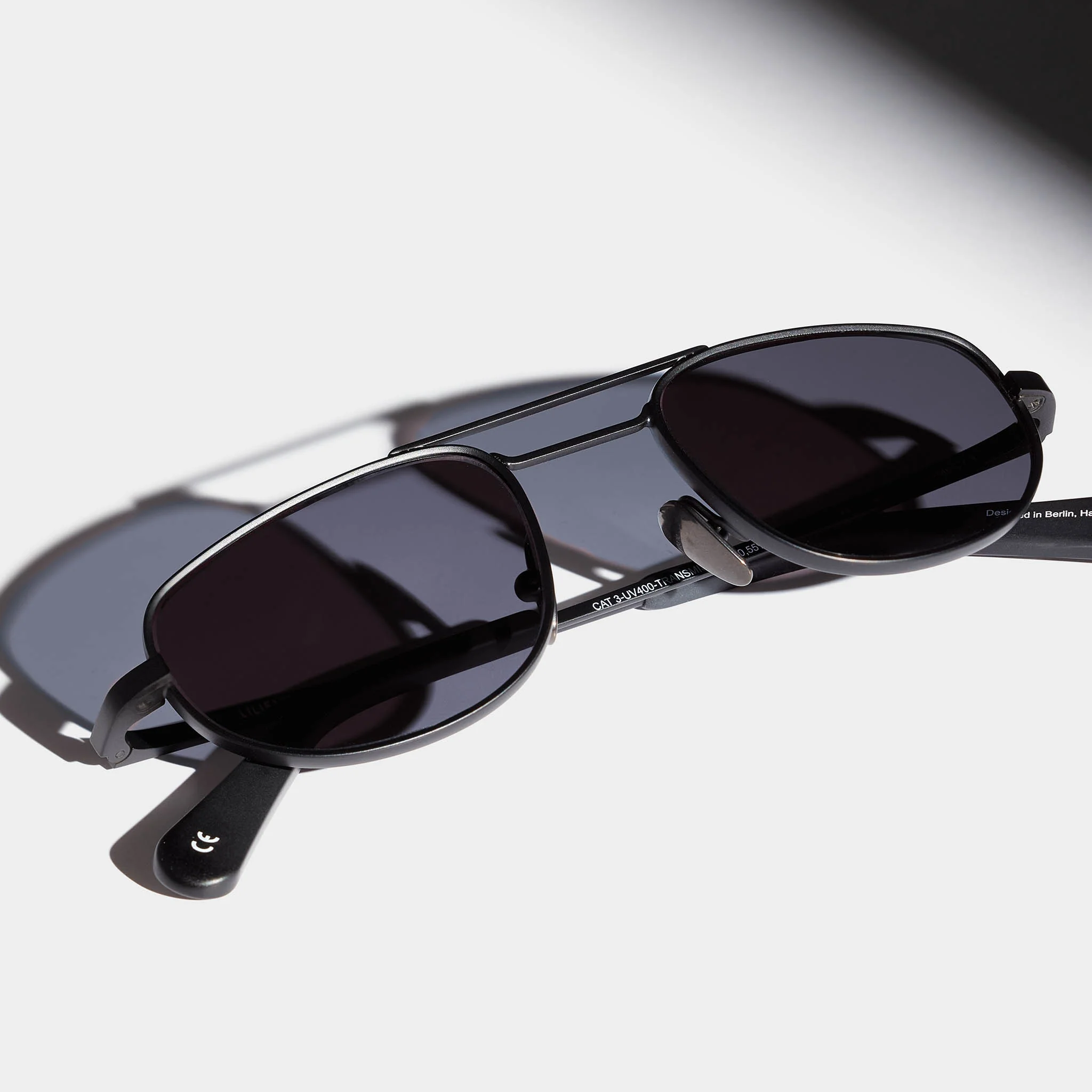 Neo Wave – Black Anthracite / Gray - Image 9