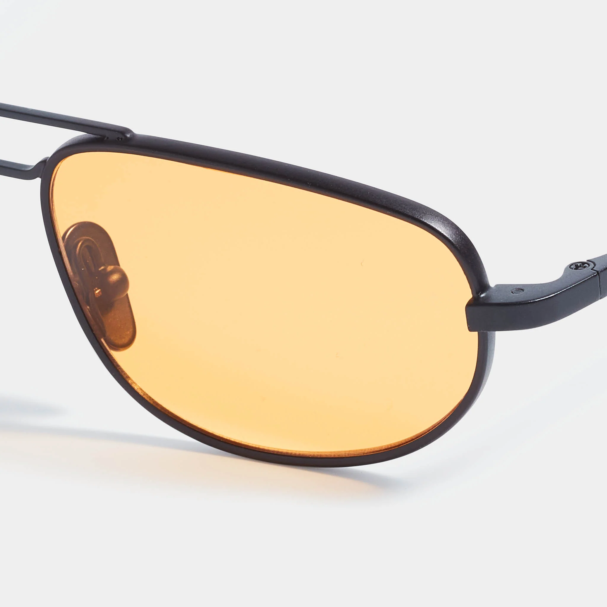 Neo Wave – Black Anthracite / Orange - Image 7