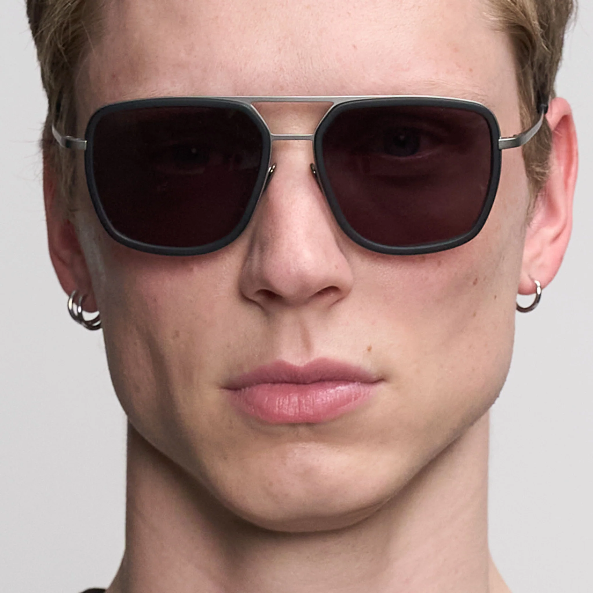 Aero Funk – Anthracite Black / Gray - Image 3