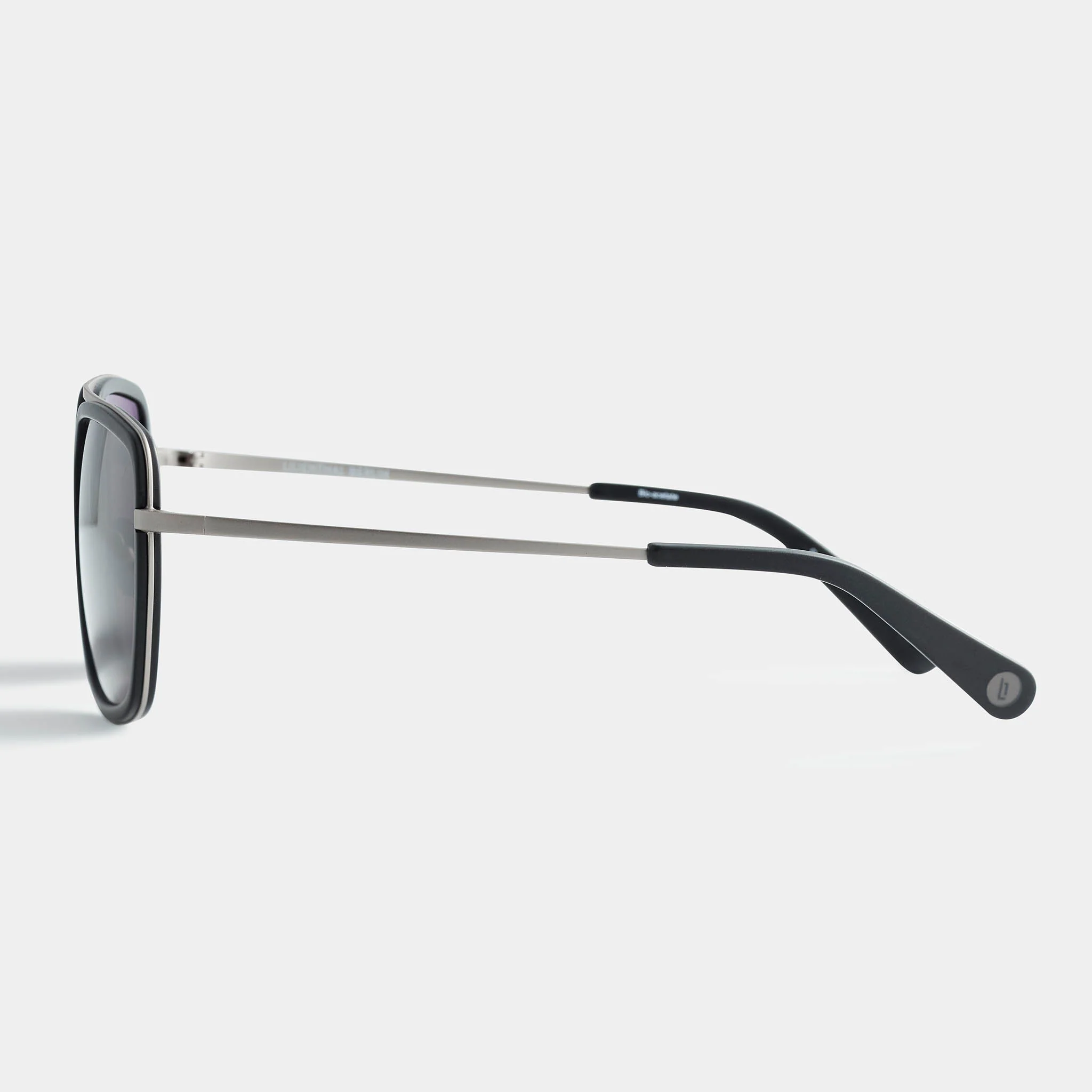 Aero Funk – Anthracite Black / Gray - Image 5