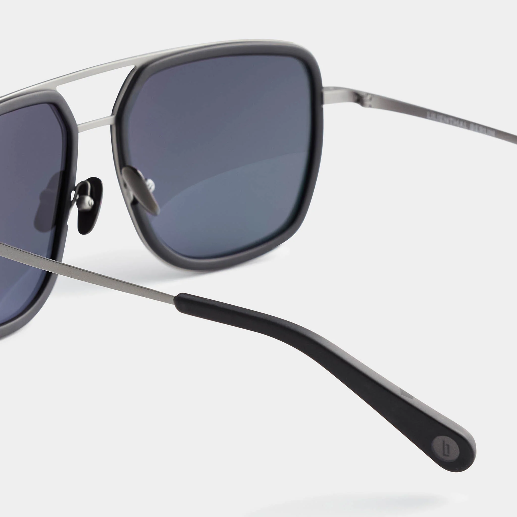 Aero Funk – Anthracite Black / Gray - Image 6