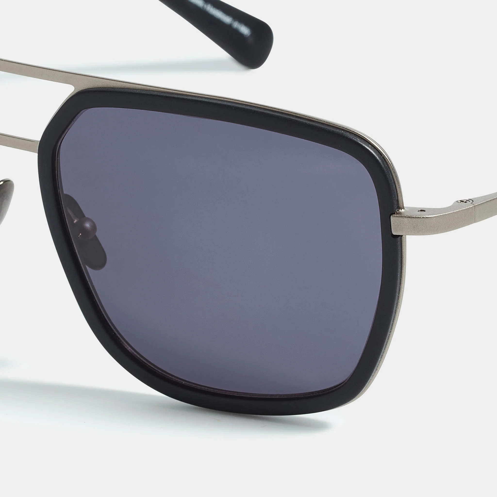Aero Funk – Anthracite Black / Gray - Image 7