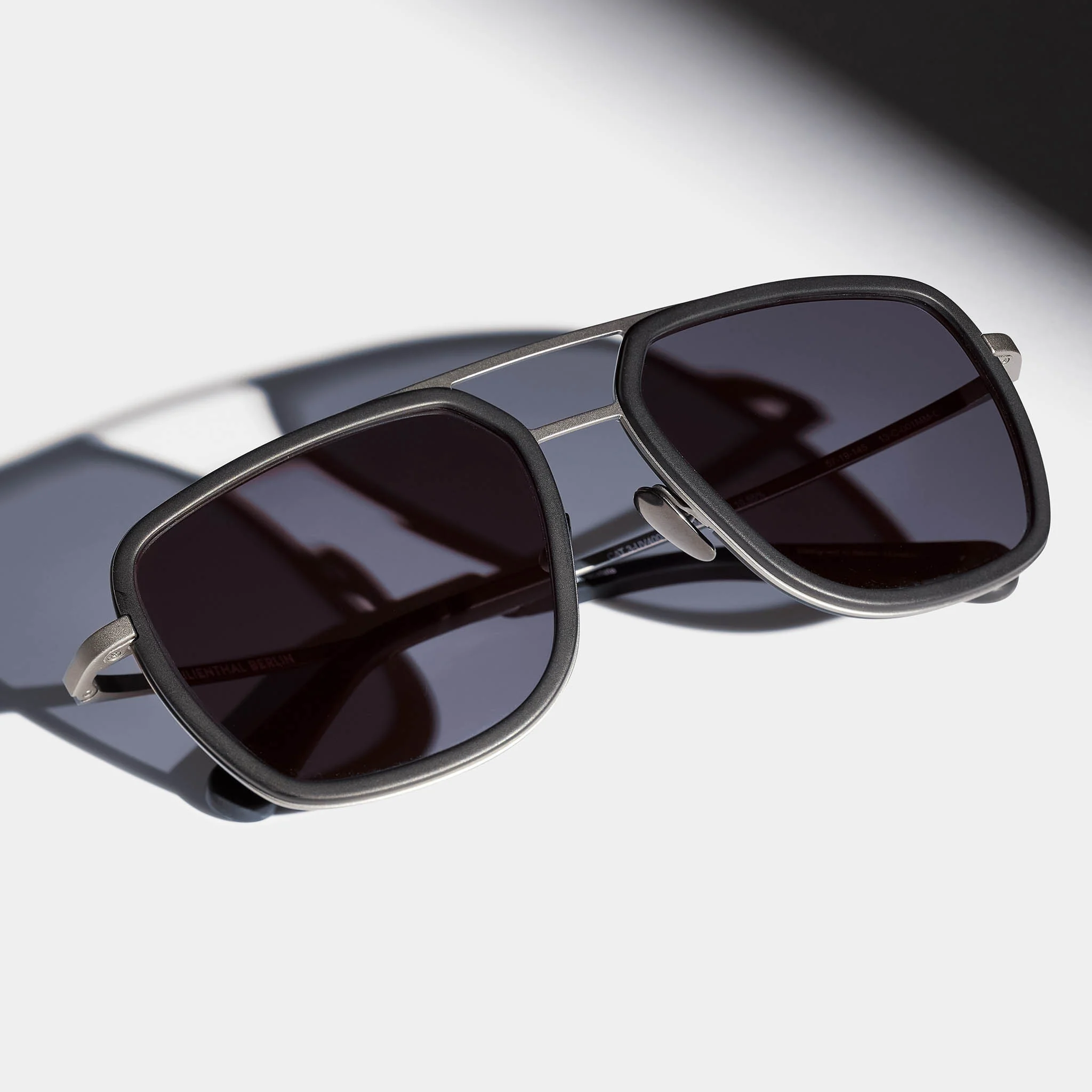 Aero Funk – Anthracite Black / Gray - Image 9