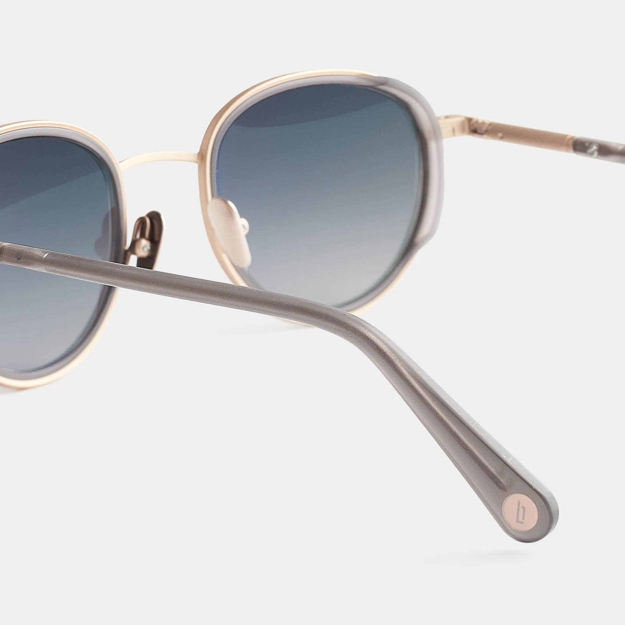 Fusion Pop – Rosegold Gray / Gray - Image 6