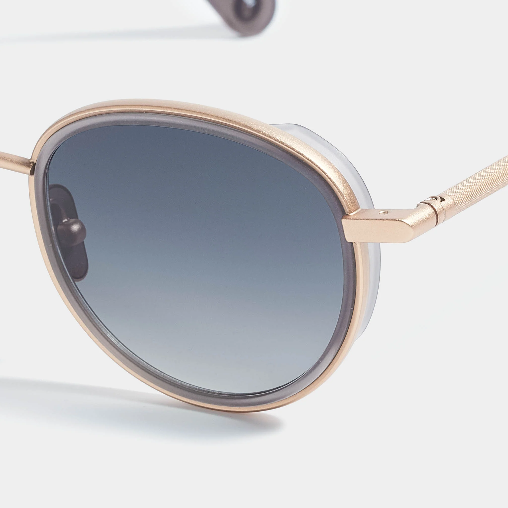 Fusion Pop – Rosegold Gray / Gray - Image 7