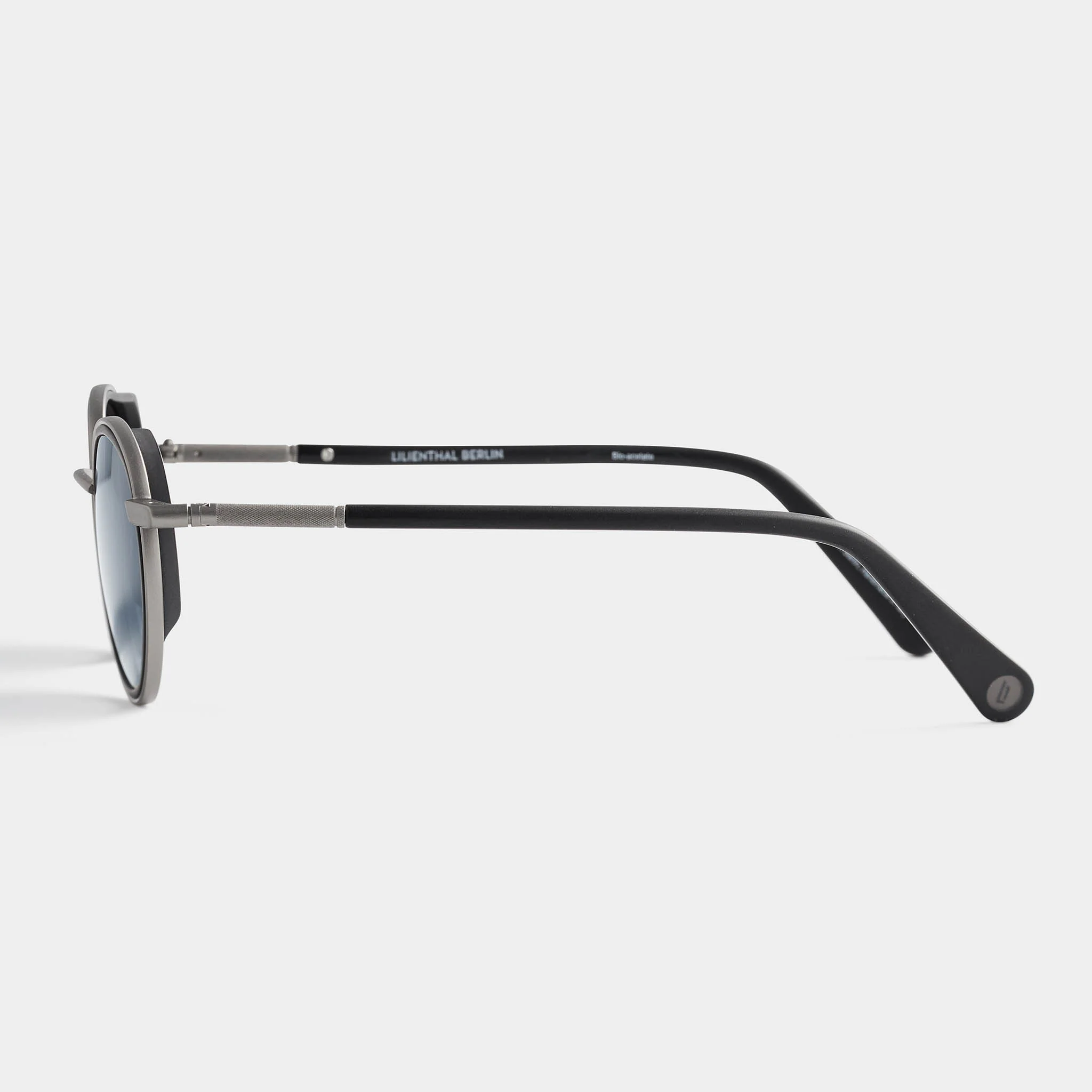 Fusion Pop – Anthracite Black / Gray - Image 5
