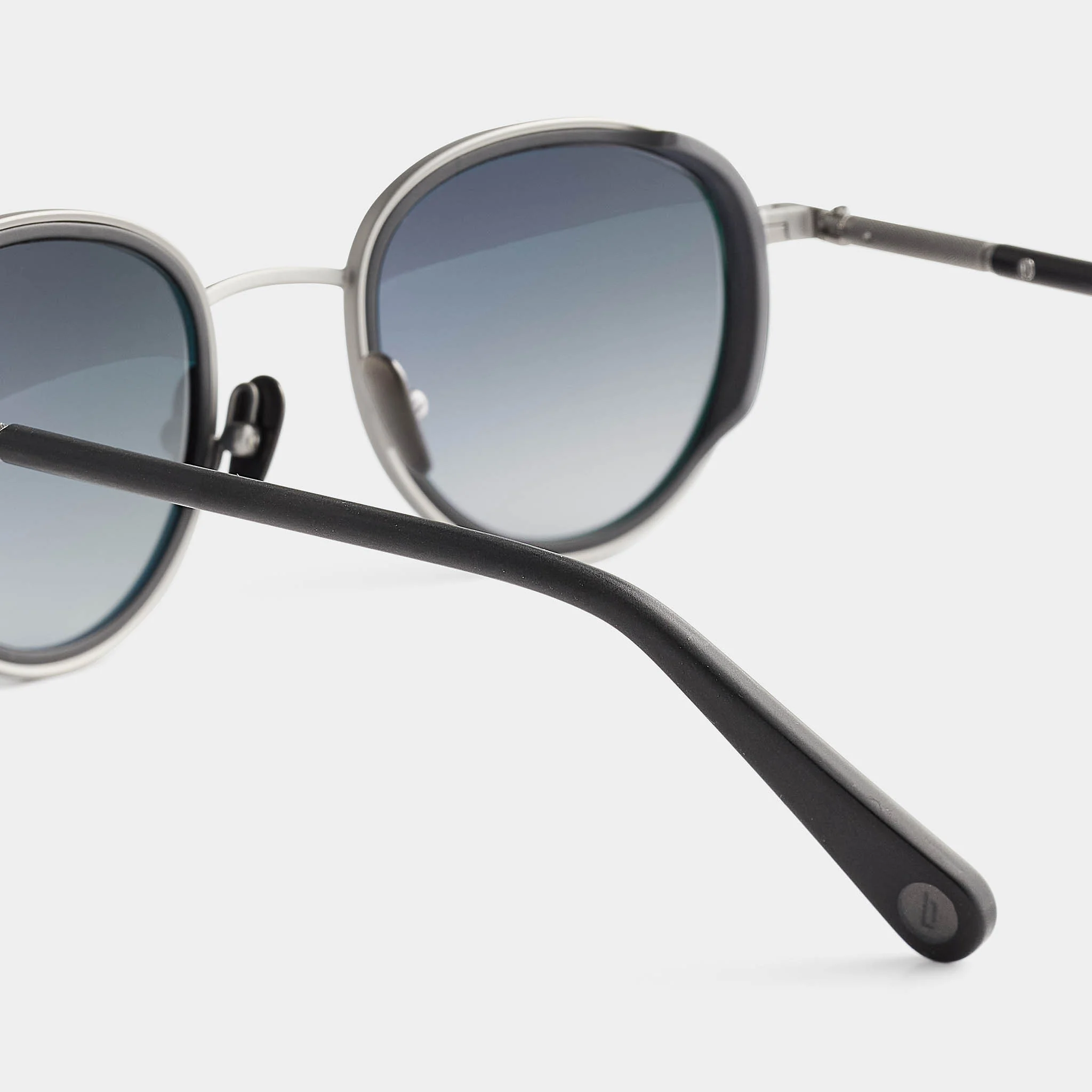 Fusion Pop – Anthracite Black / Gray - Image 6