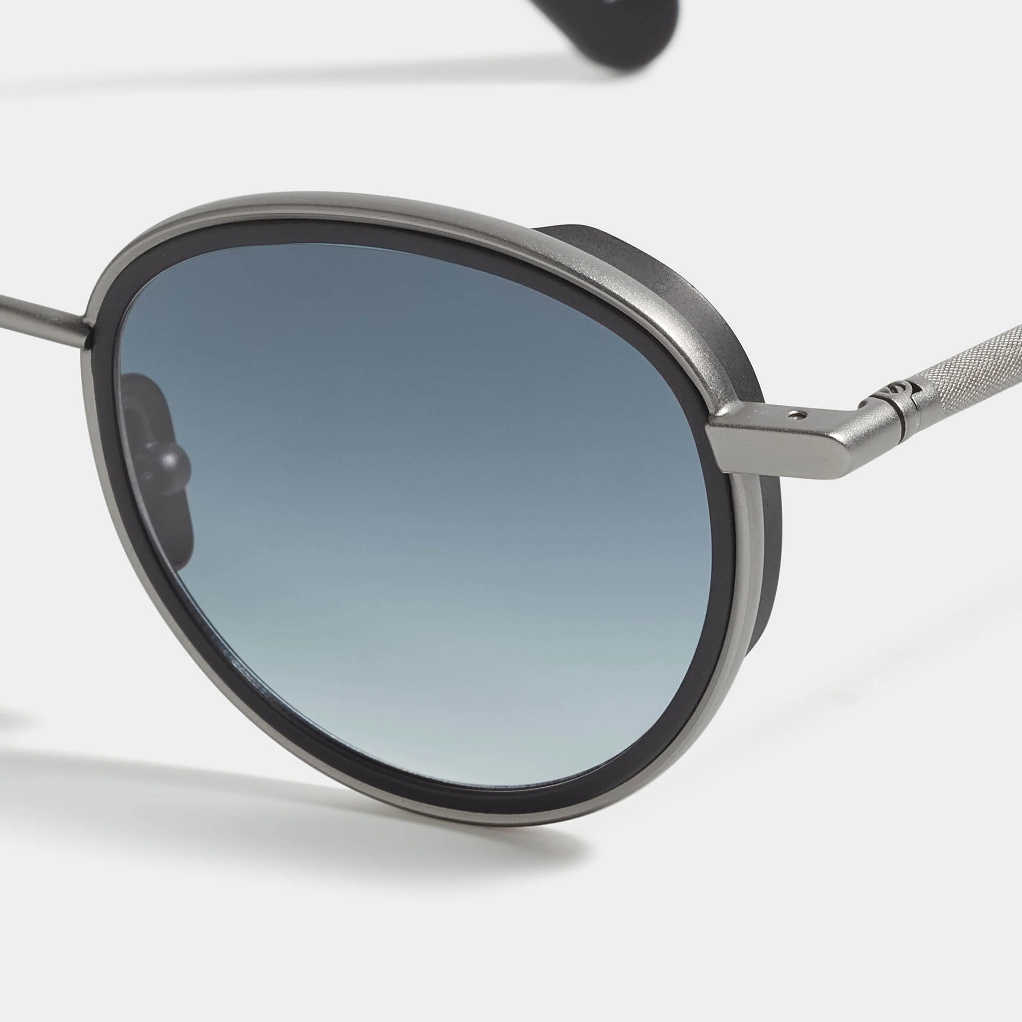 Fusion Pop – Anthracite Black / Gray - Image 7
