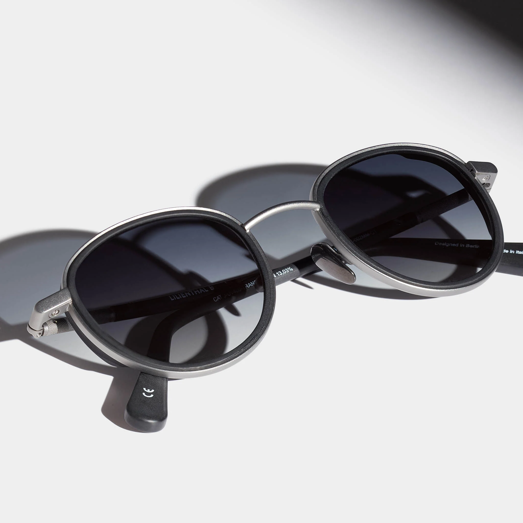 Fusion Pop – Anthracite Black / Gray - Image 9
