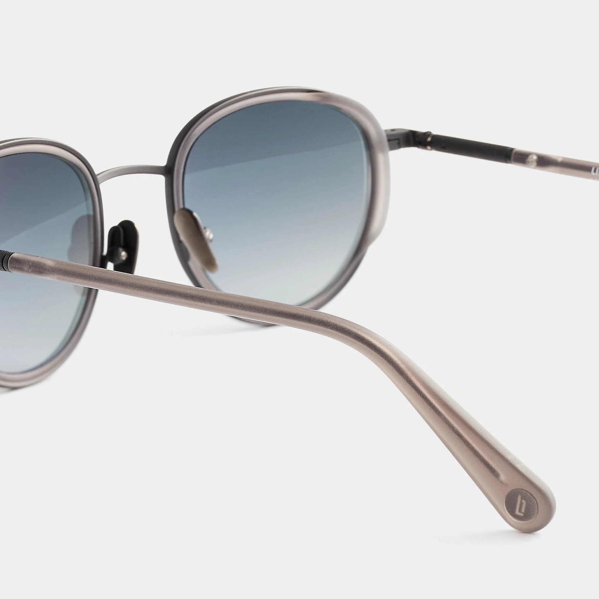 Fusion Pop – Black Gray / Gray - Image 6