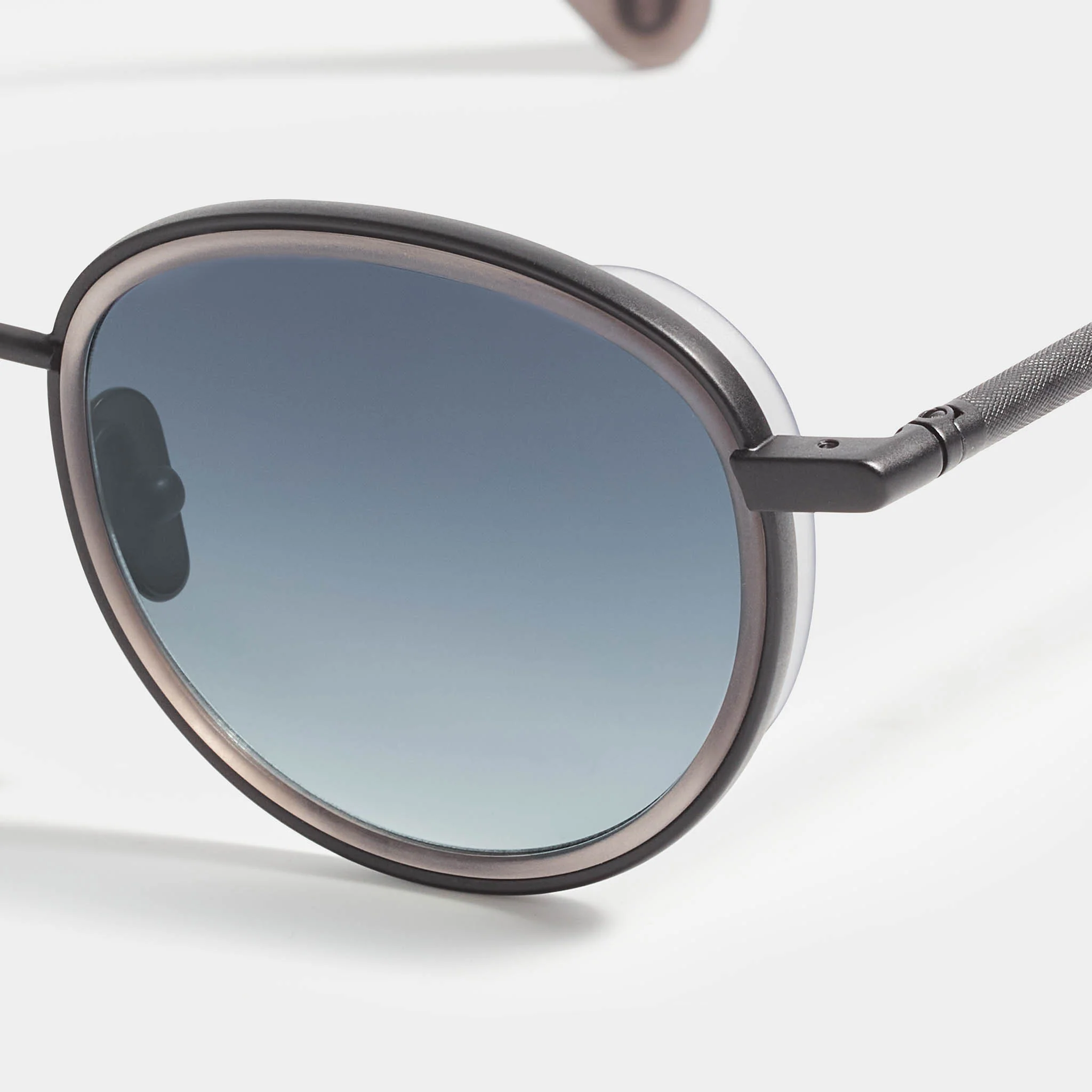 Fusion Pop – Black Gray / Gray - Image 7