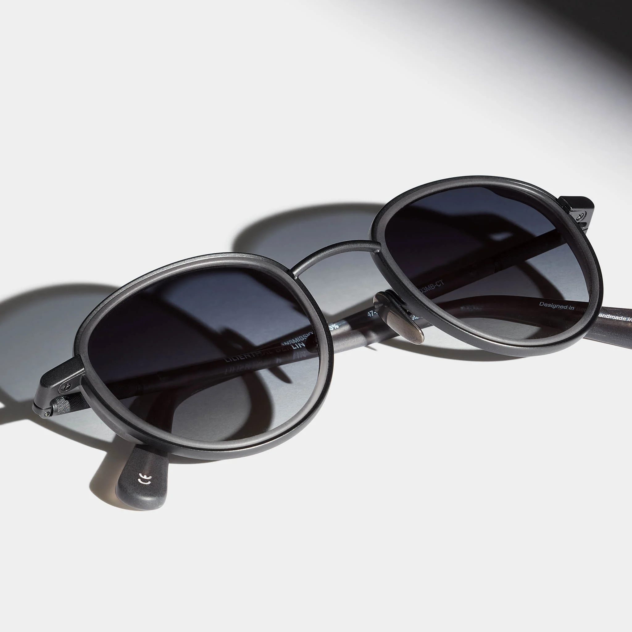 Fusion Pop – Black Gray / Gray - Image 9