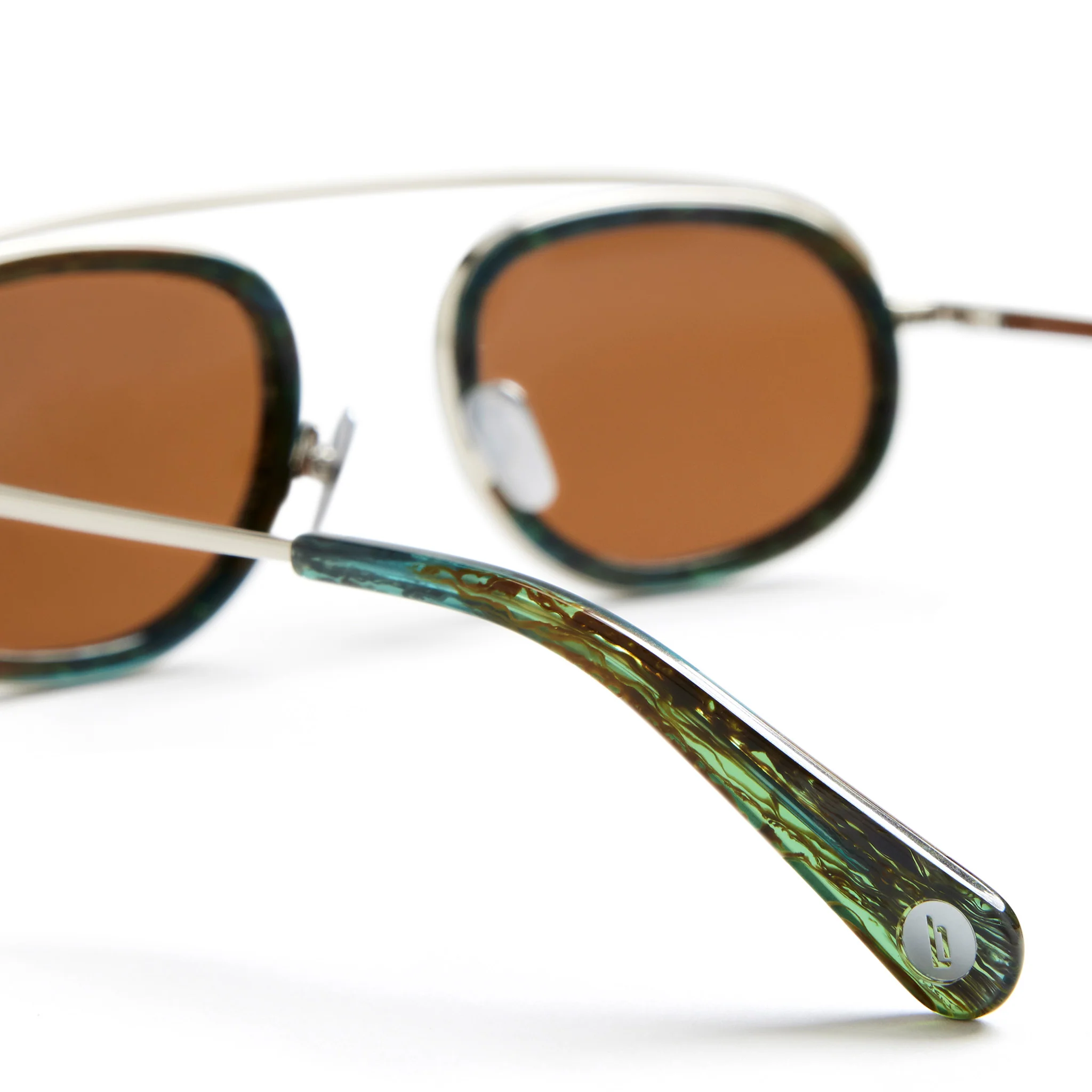 Complextro – Silver Lagoon / Brown - Image 6