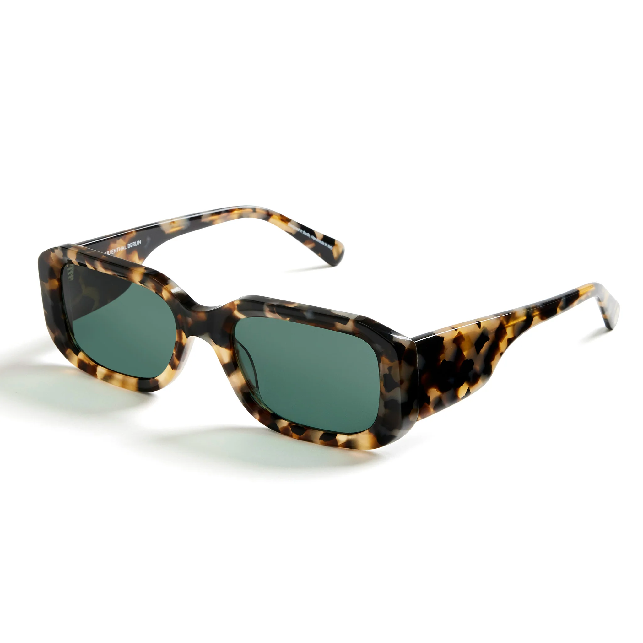 Hyperpop – Tortoise / Green - Image 2