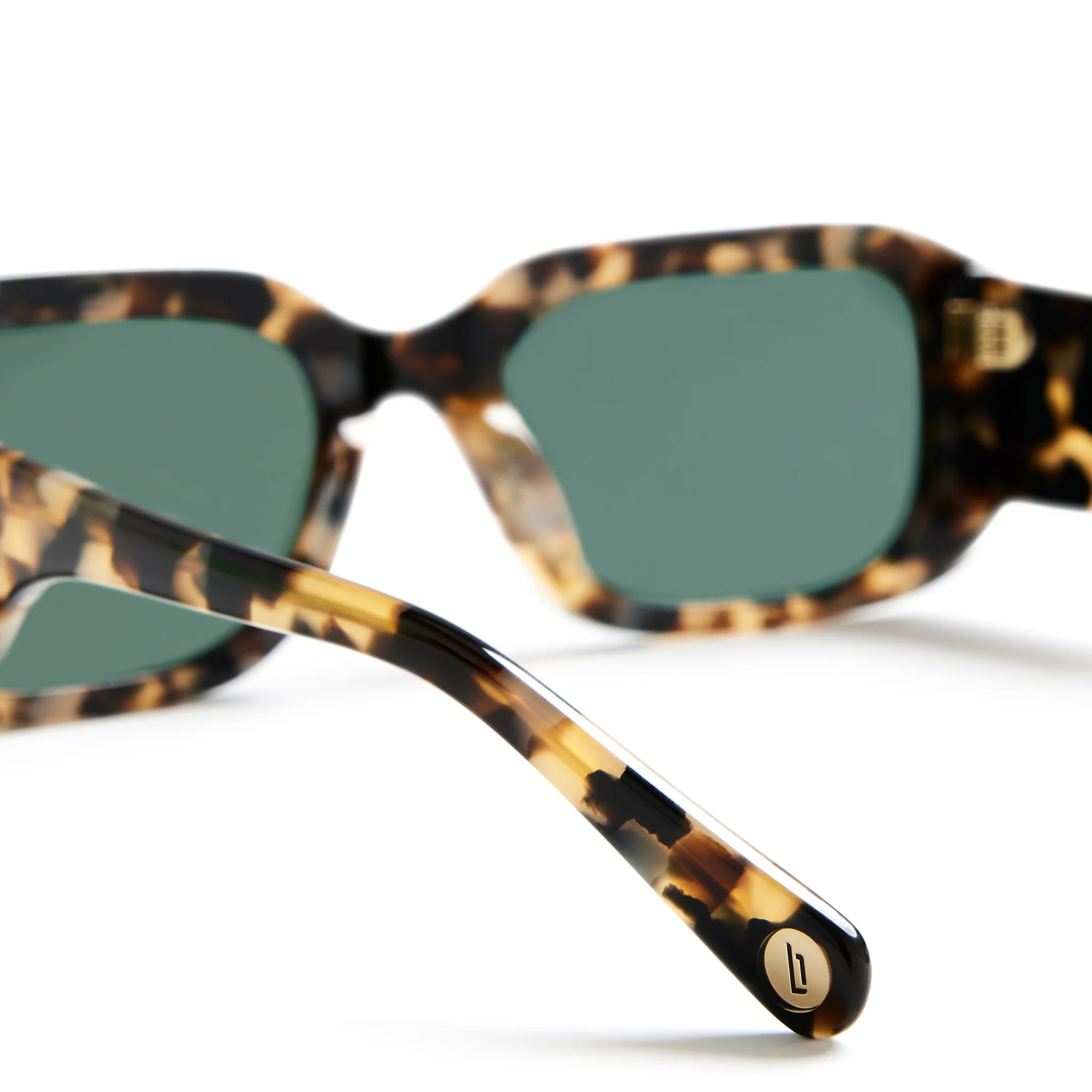 Hyperpop – Tortoise / Green - Image 6