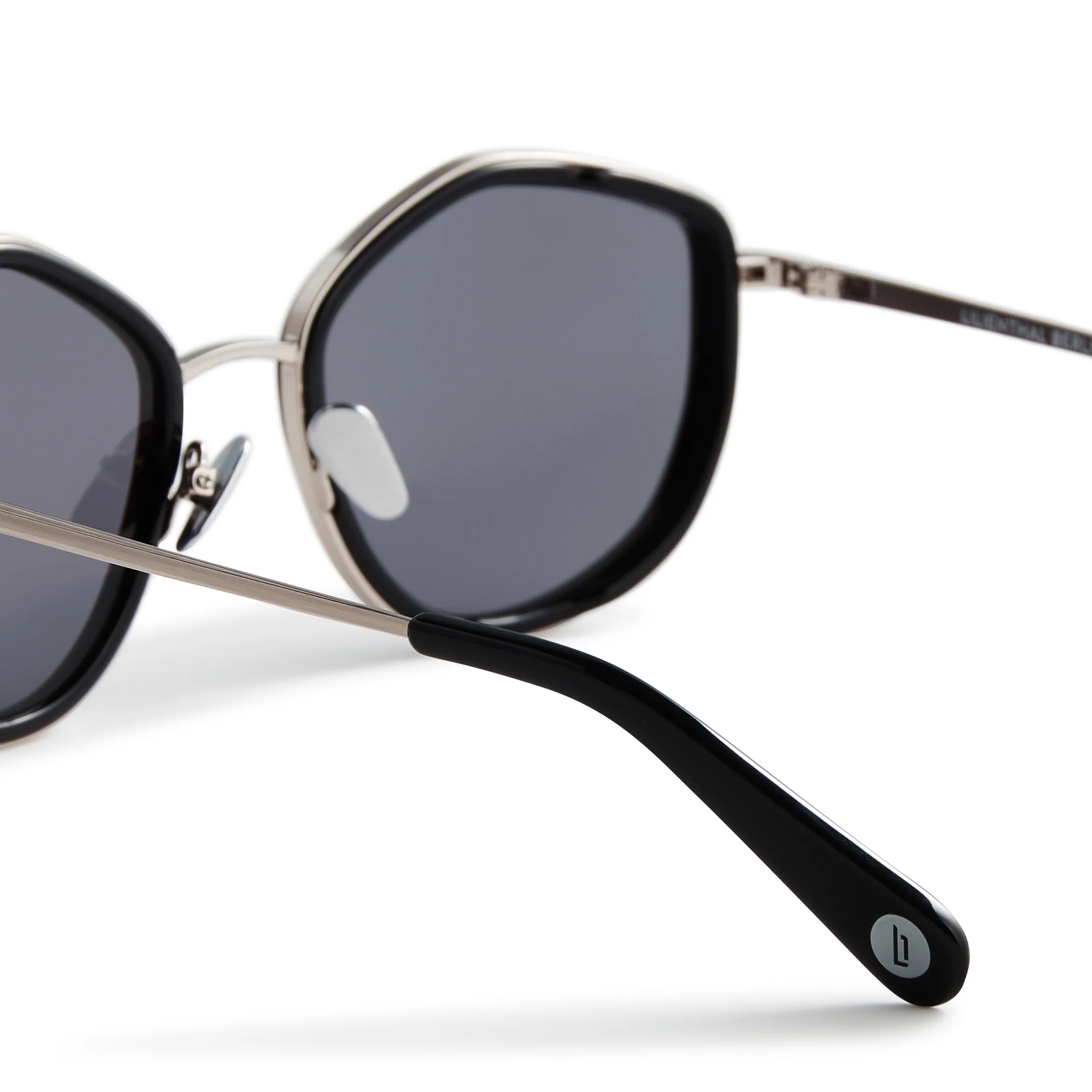 Bit Pop – Silver Black / Gray - Image 6