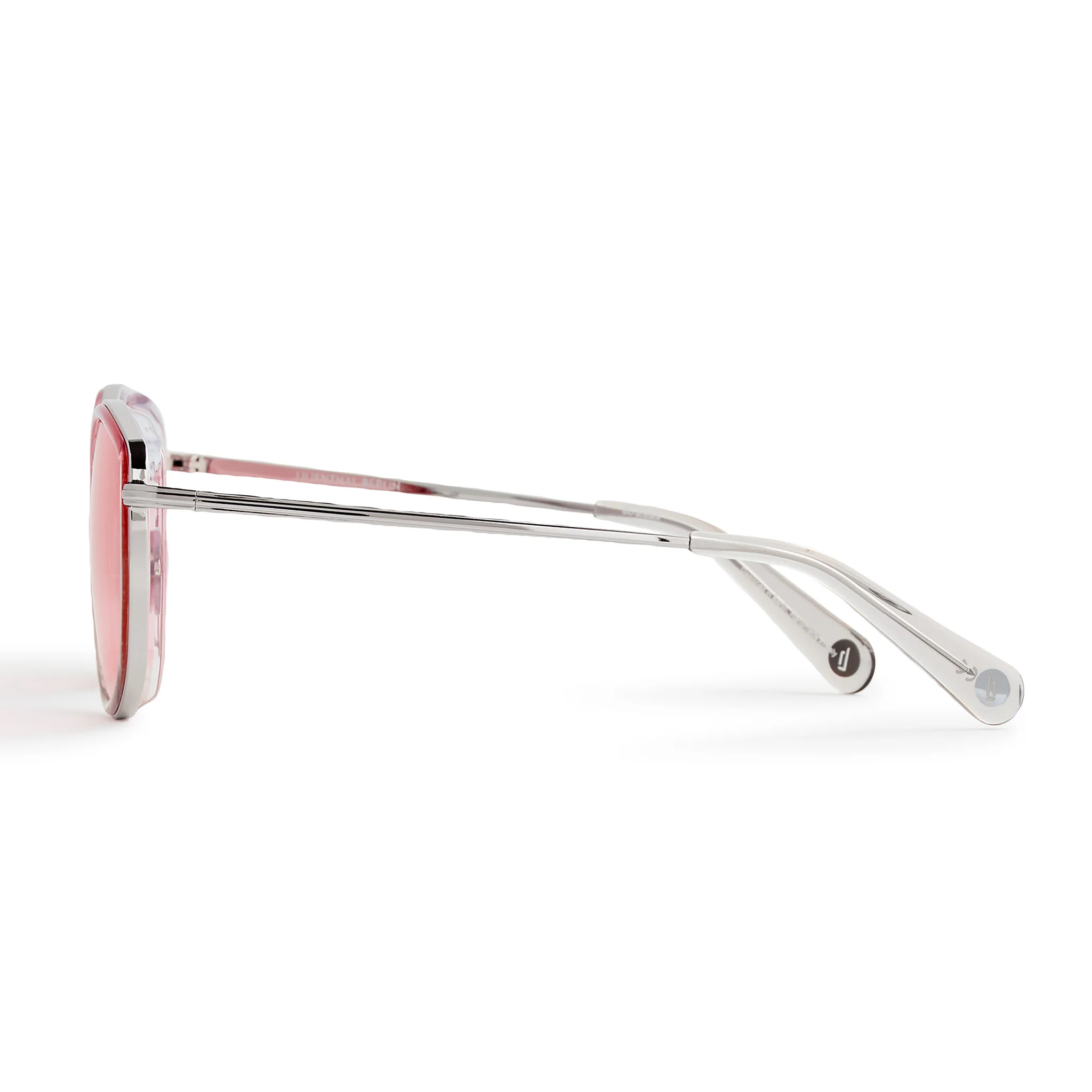 Bit Pop – Silver / Pixie Rose - Image 5