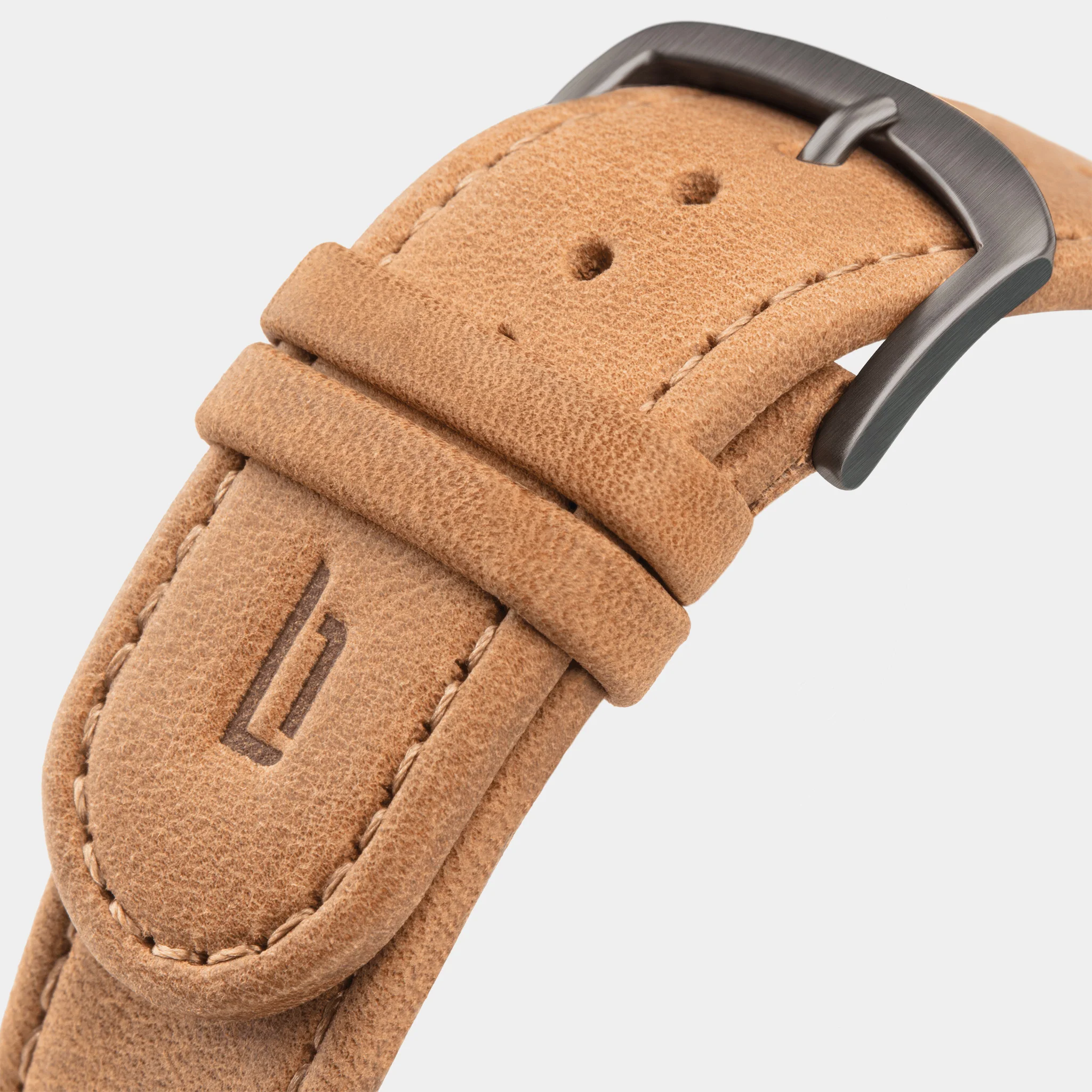 Chronograph – Getaway Green - Image 9