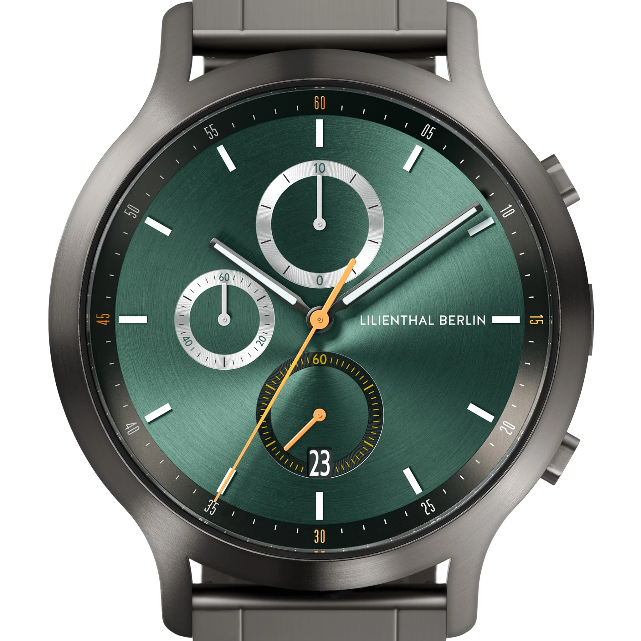 Chronograph – Getaway Green - Image 6