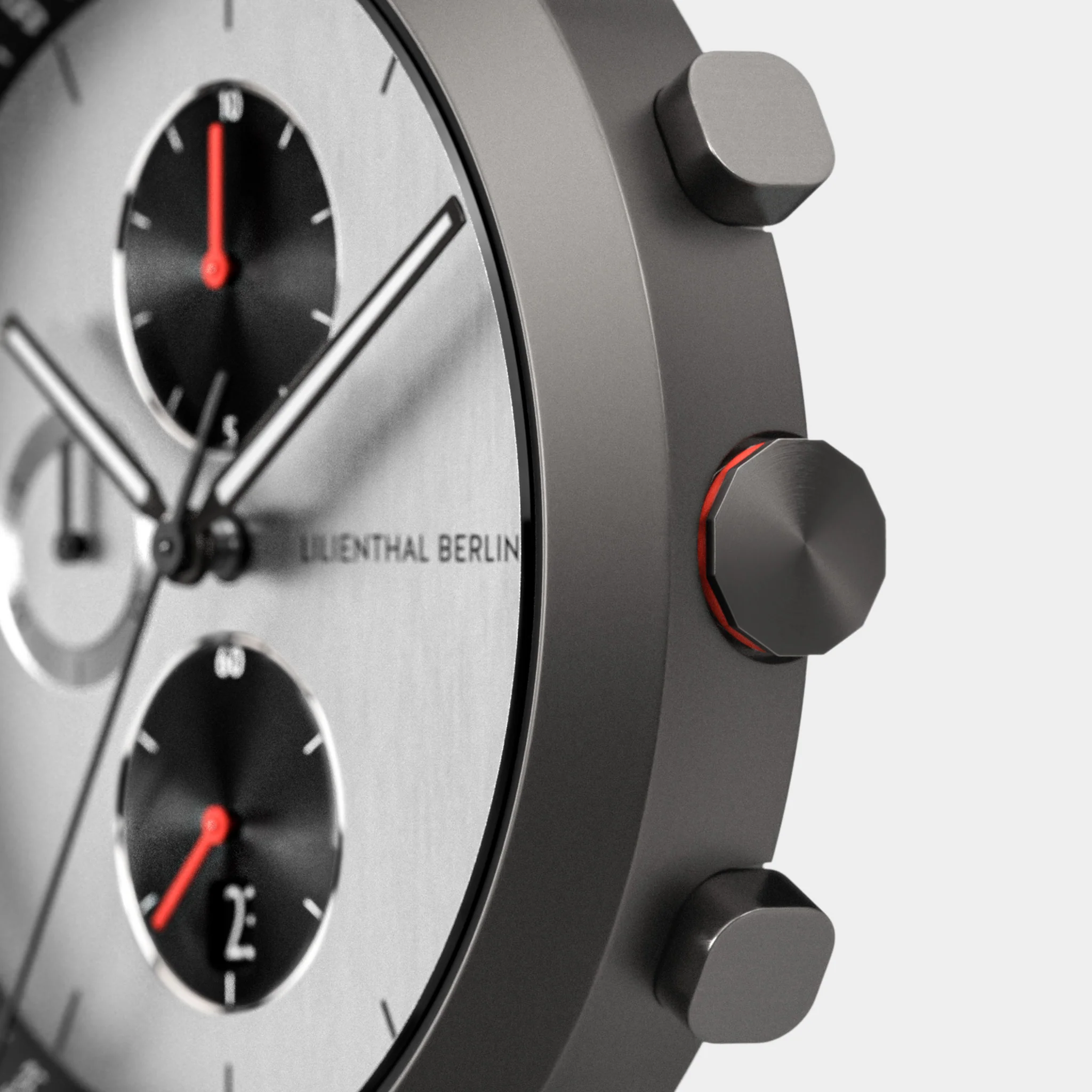 Chronograph – Circuit - Image 5