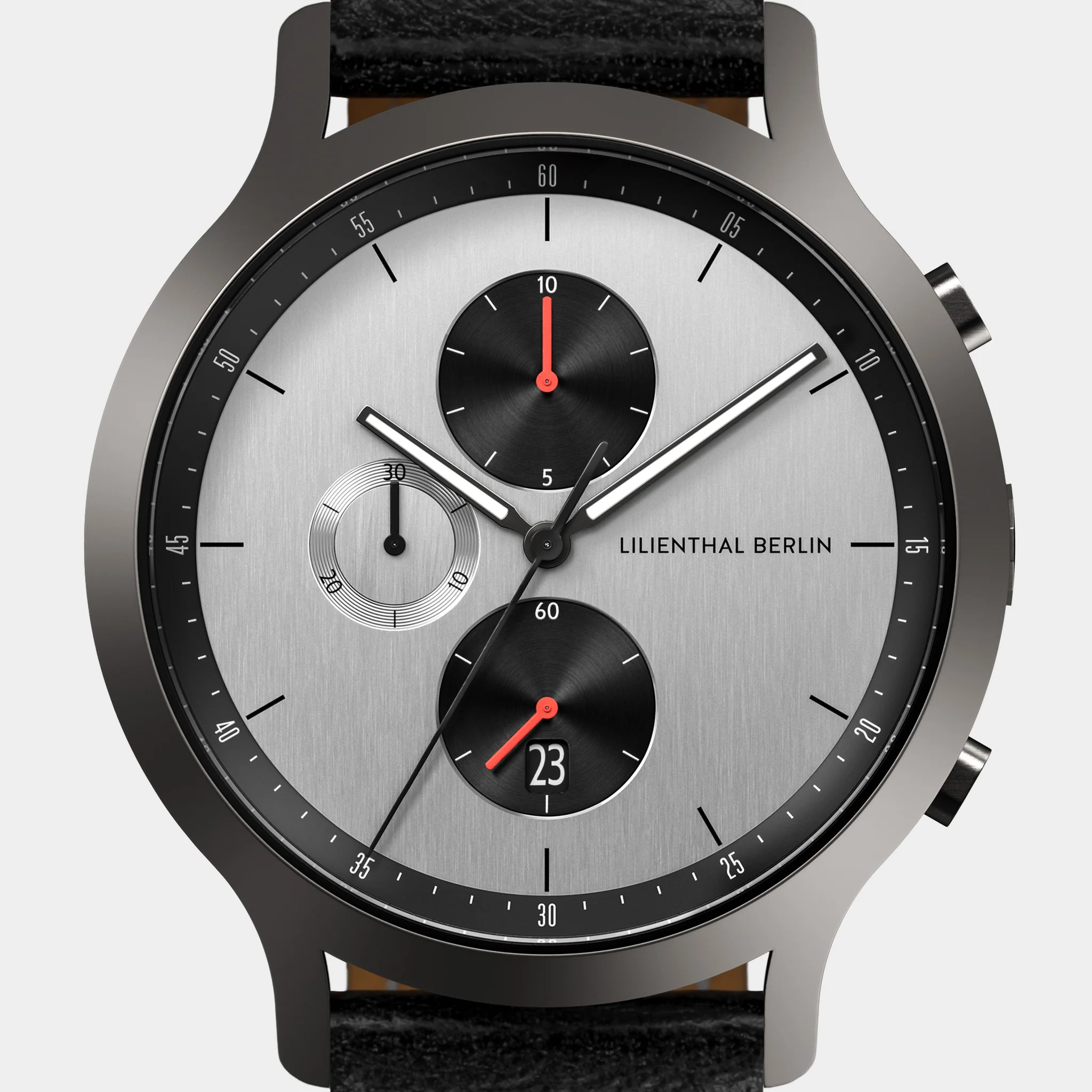 Chronograph – Circuit - Image 6