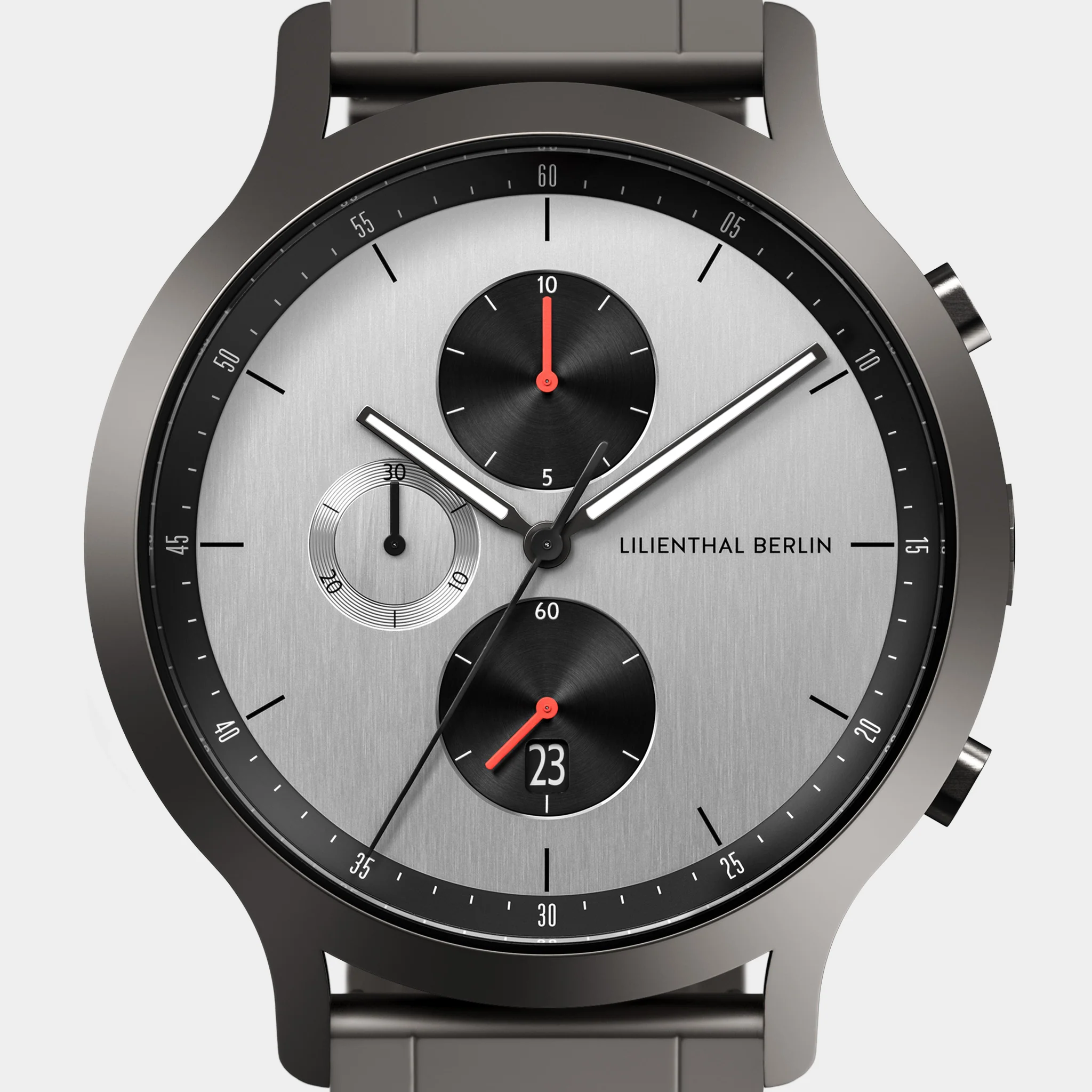 Chronograph – Circuit - Image 6