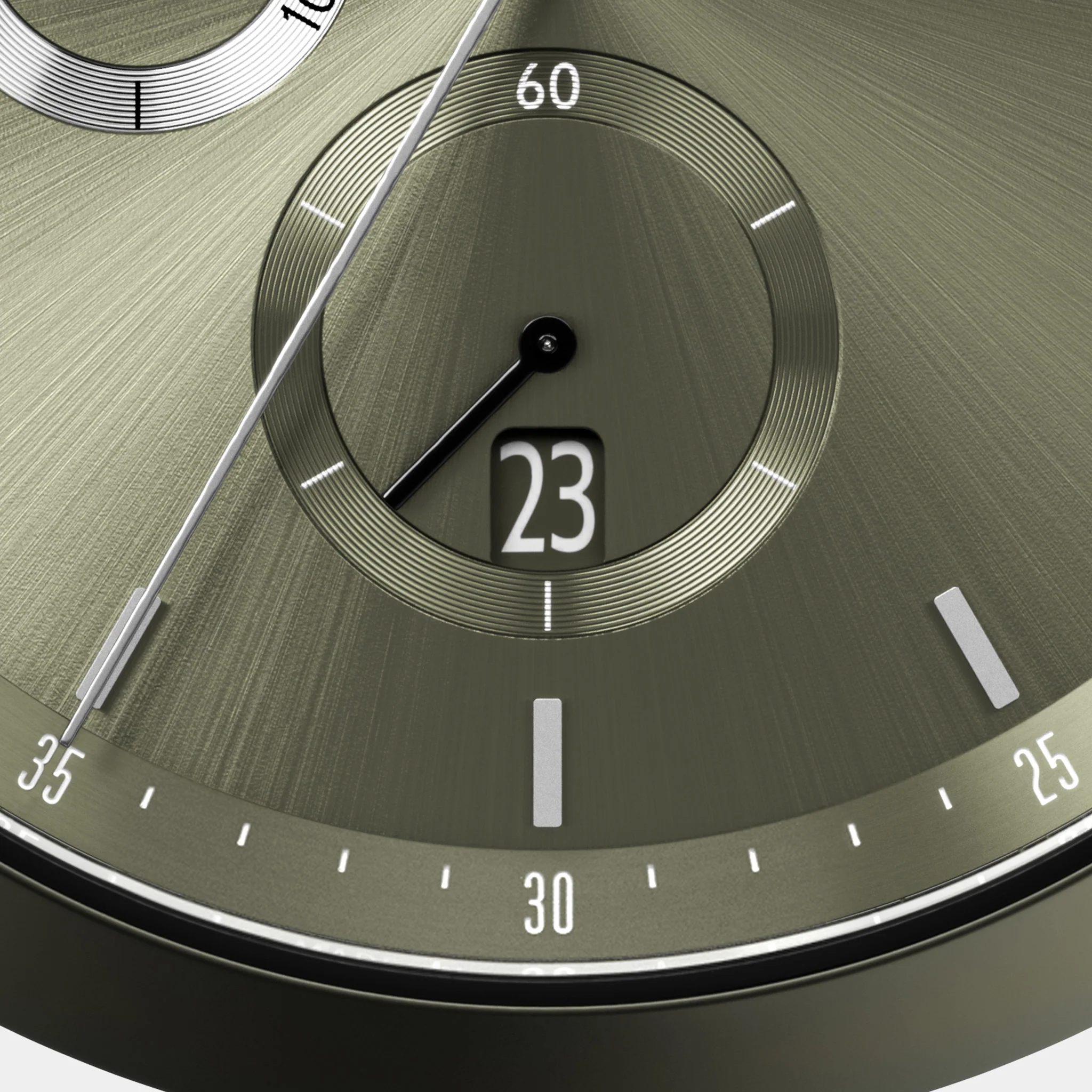 Chronograph – Terra - Image 4
