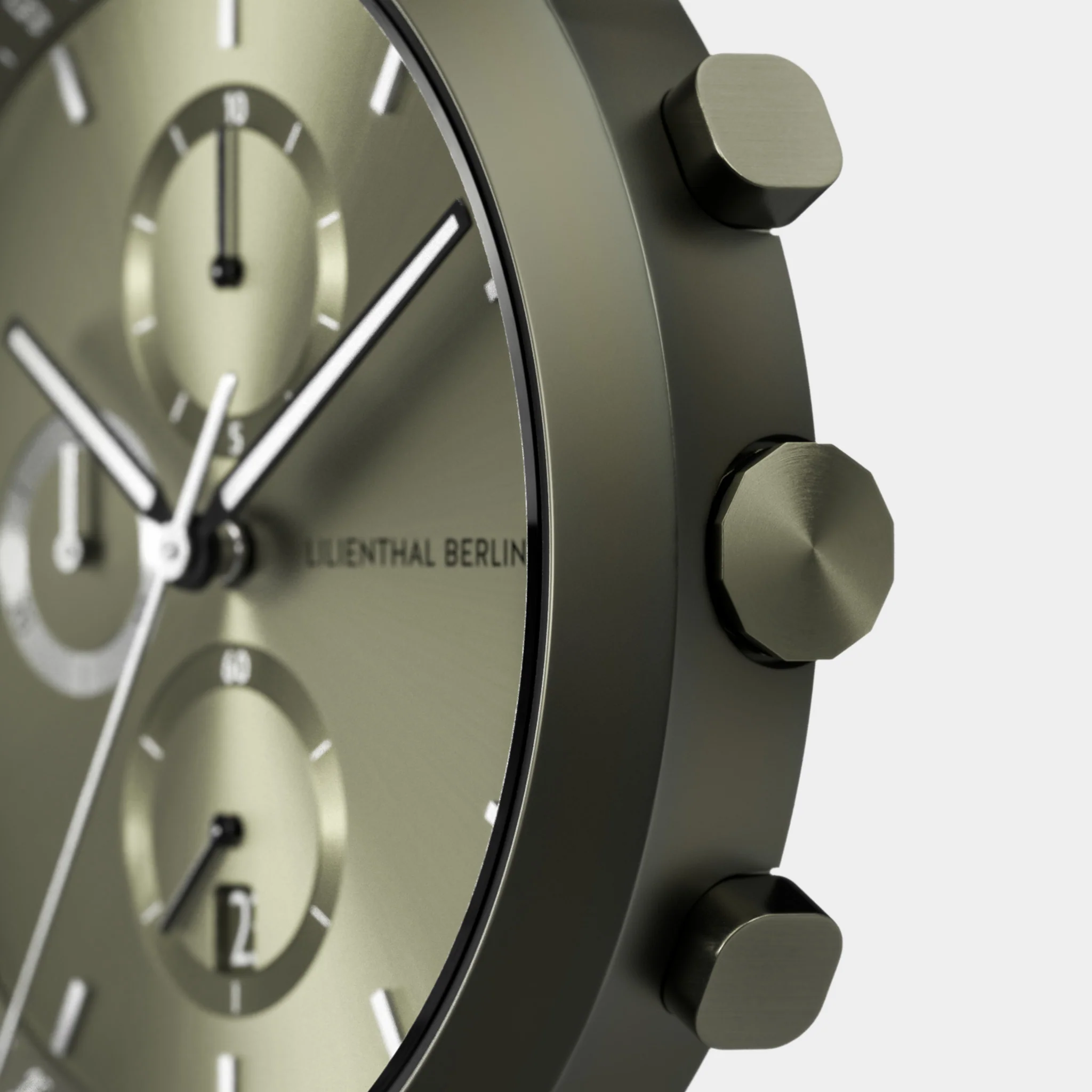 Chronograph – Terra - Image 5