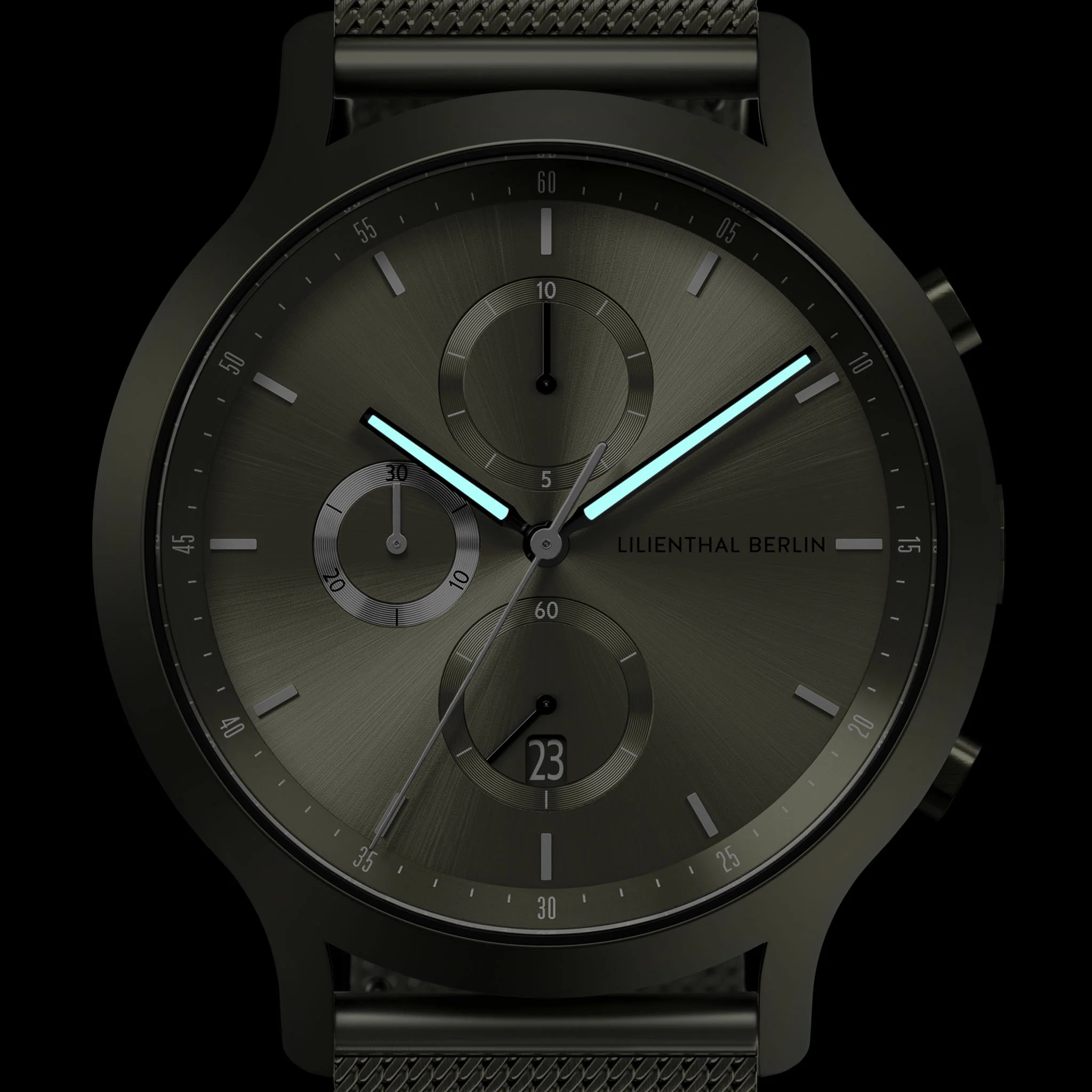 Chronograph – Terra - Image 6