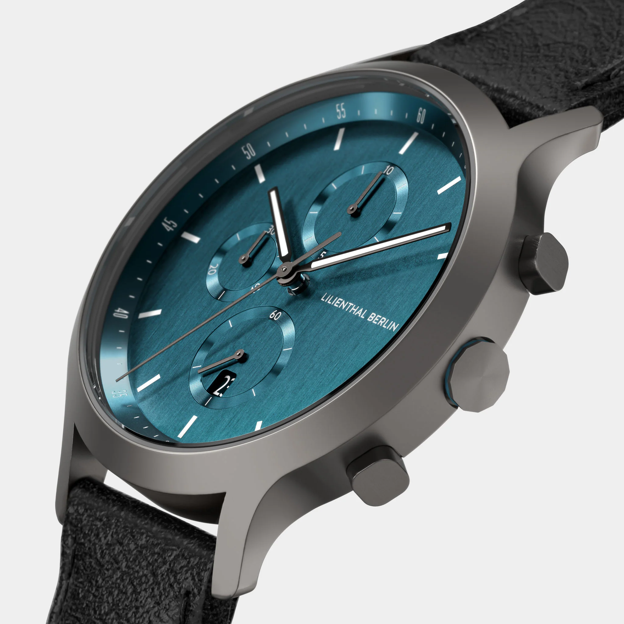 Chronograph – Myth - Image 2