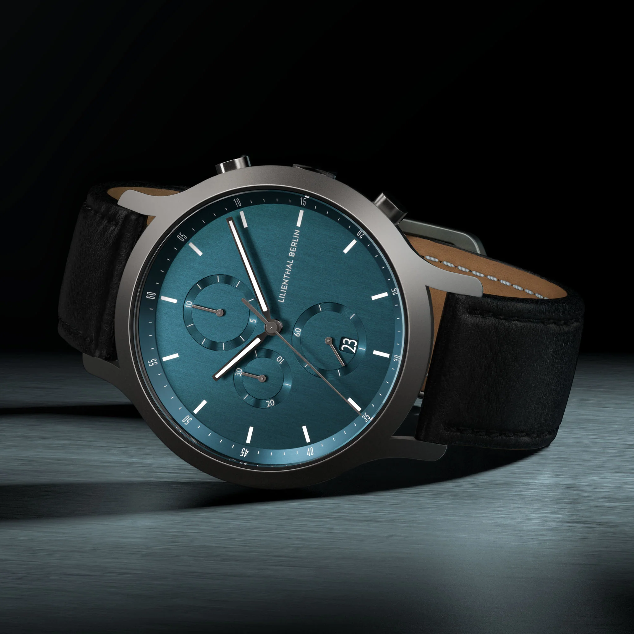 Chronograph – Myth - Image 3
