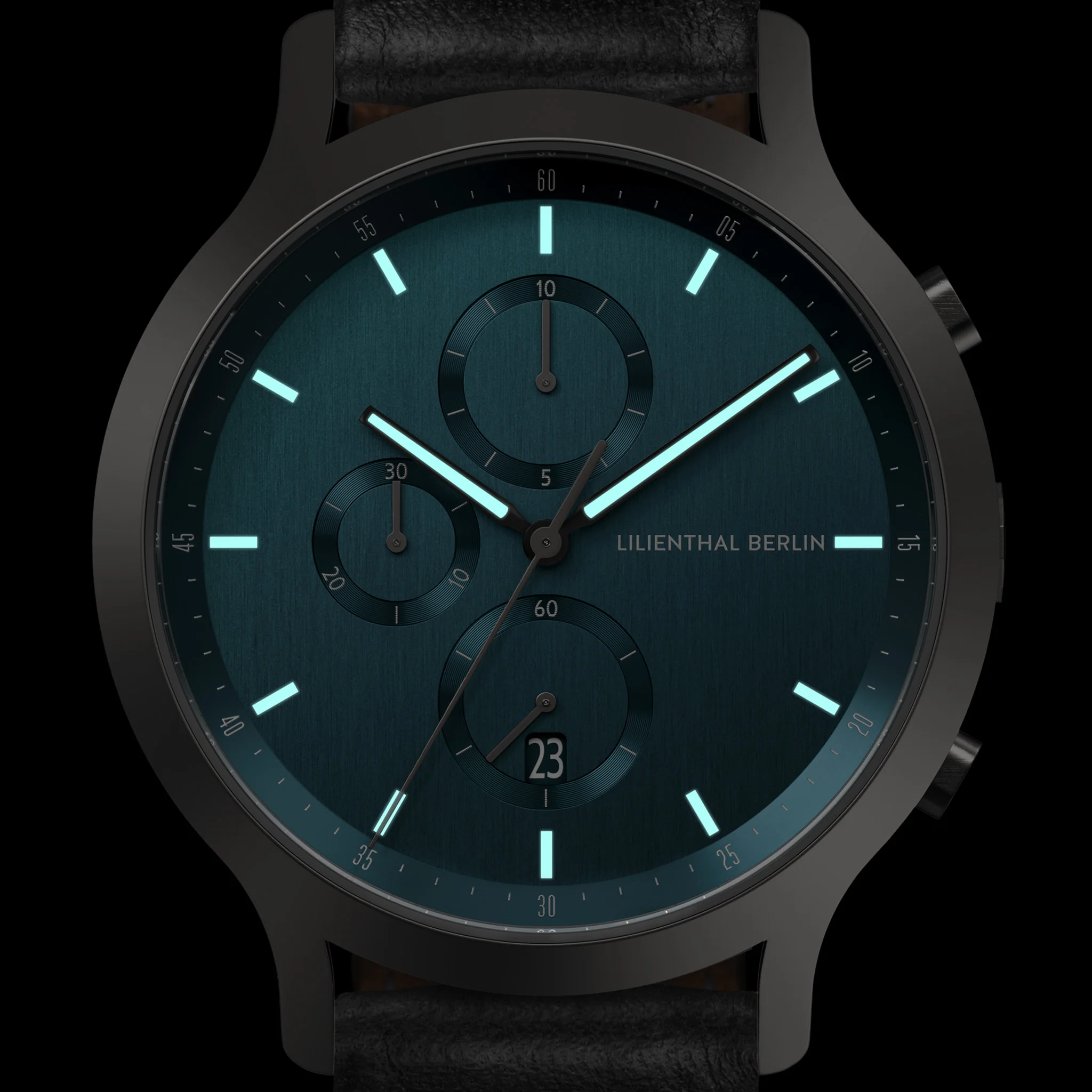 Chronograph – Myth - Image 7