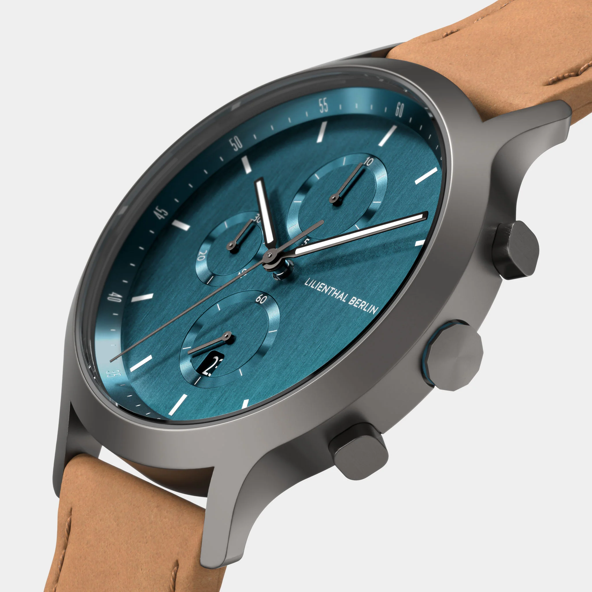 Chronograph – Myth - Image 2