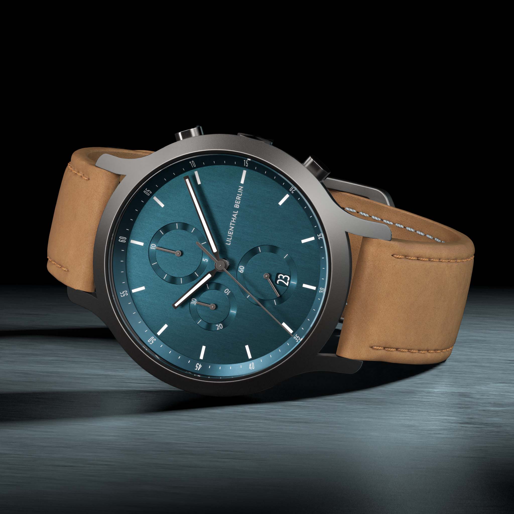 Chronograph – Myth - Image 3