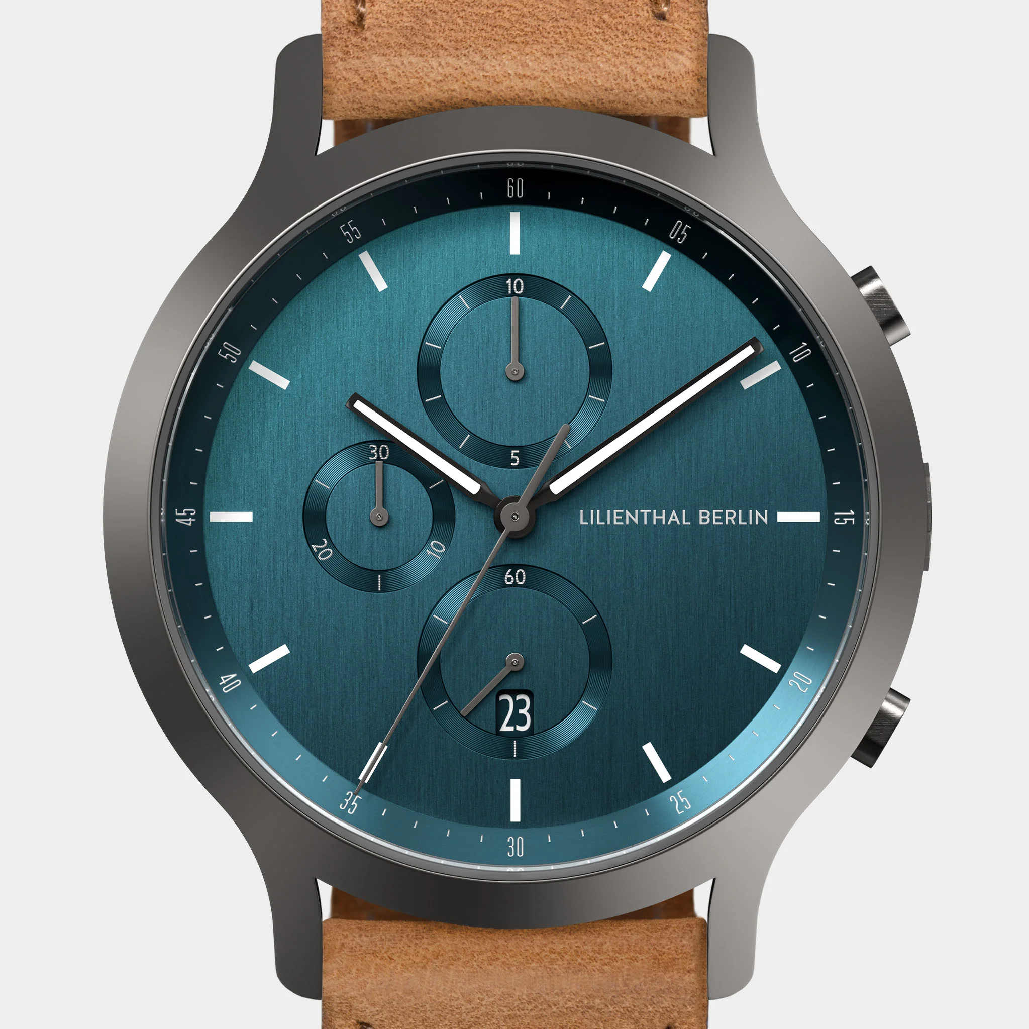 Chronograph – Myth - Image 6